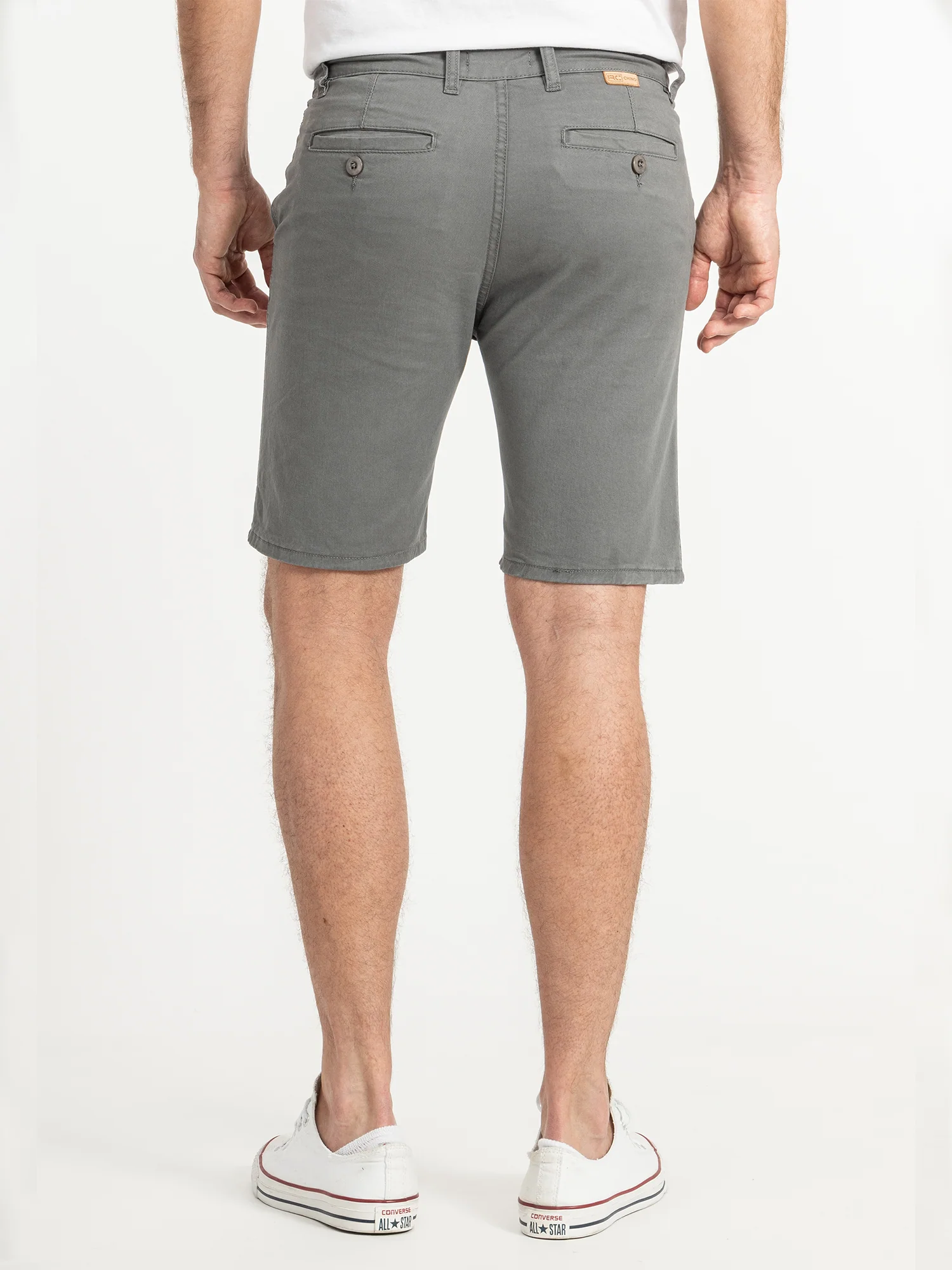 Rock Creek Herren Chino Shorts H-376 - Image 39