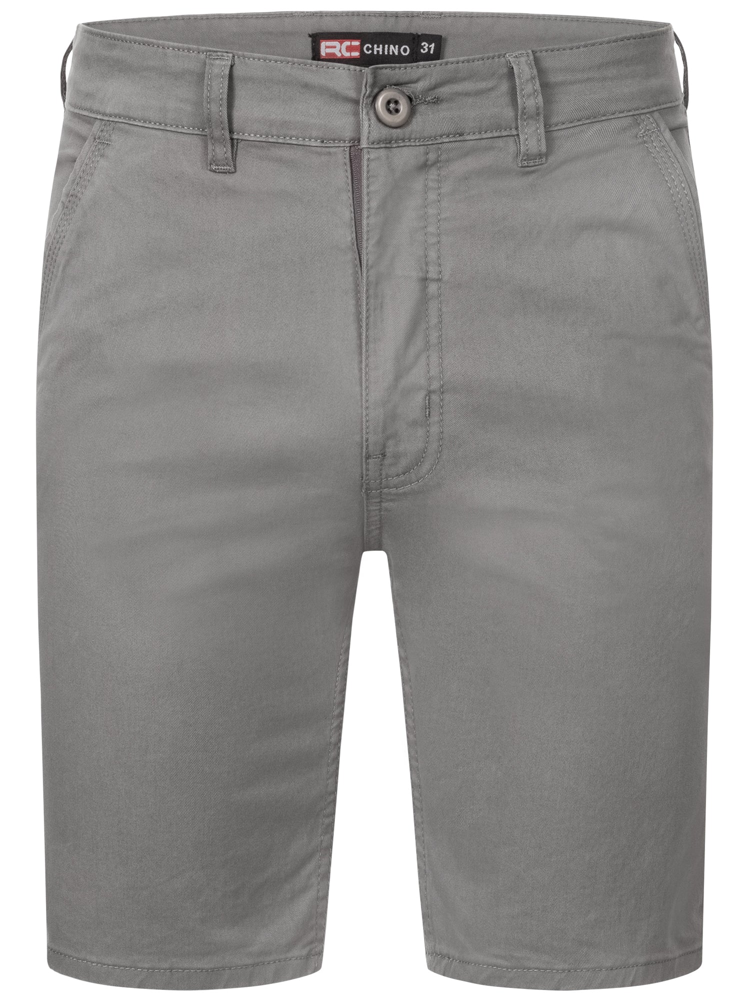 Rock Creek Herren Chino Shorts H-376 - Image 42