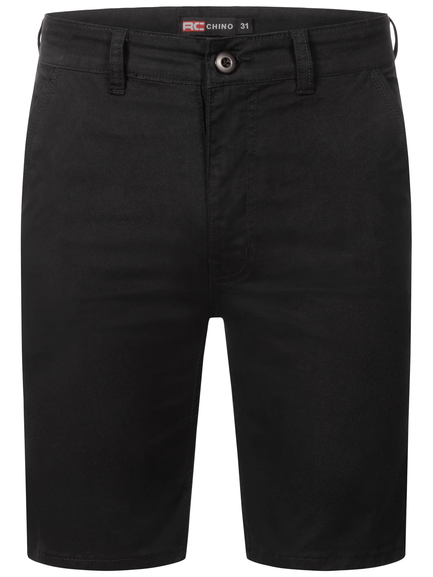 Rock Creek Herren Chino Shorts H-376 - Image 7
