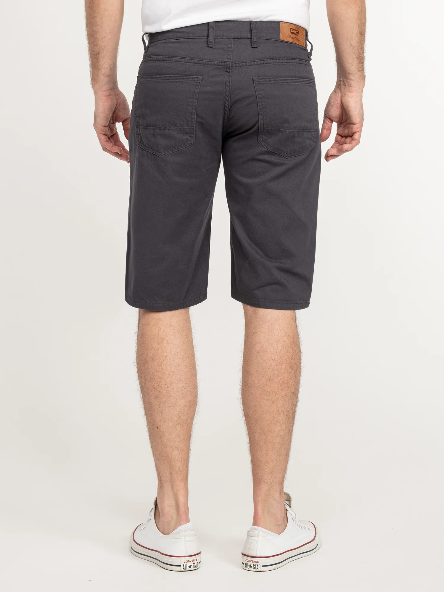 Rock Creek Herren Chino Shorts H-377 - Image 27
