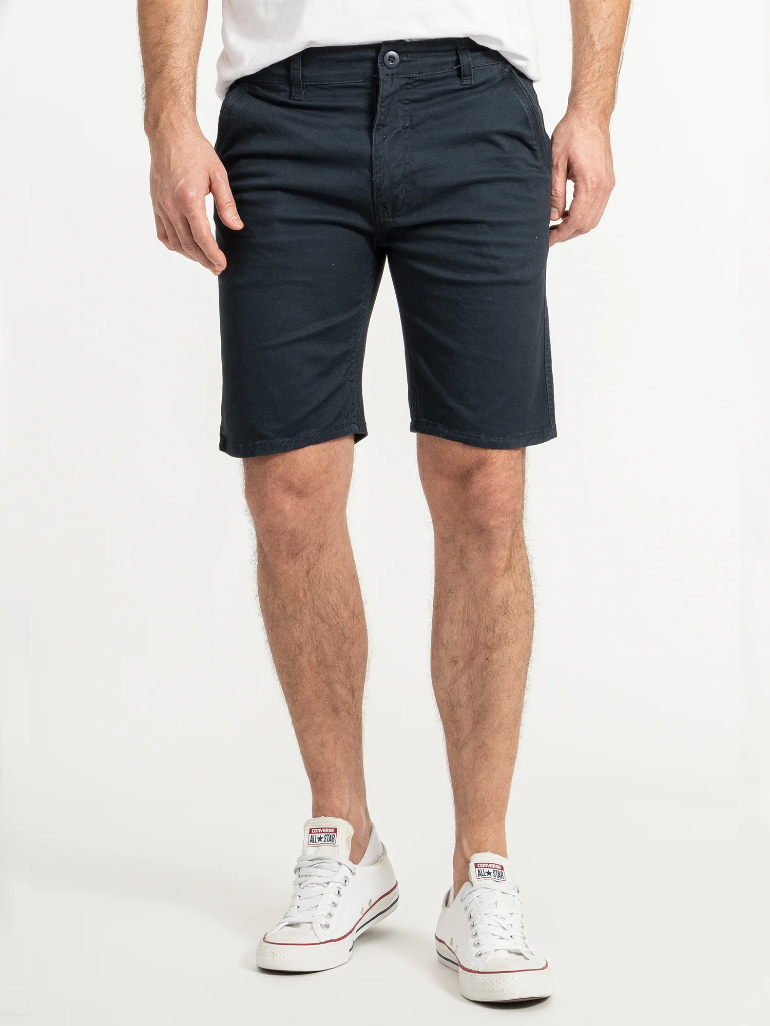 Rock Creek Herren Chino Shorts H-416 - Image 13