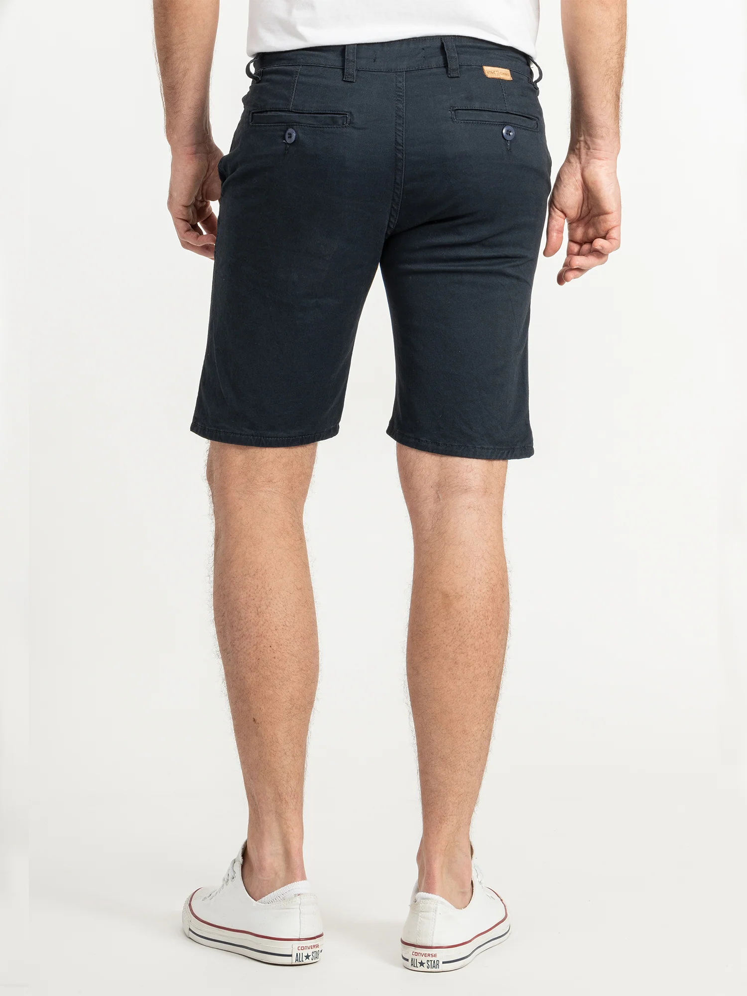 Rock Creek Herren Chino Shorts H-416 - Image 15