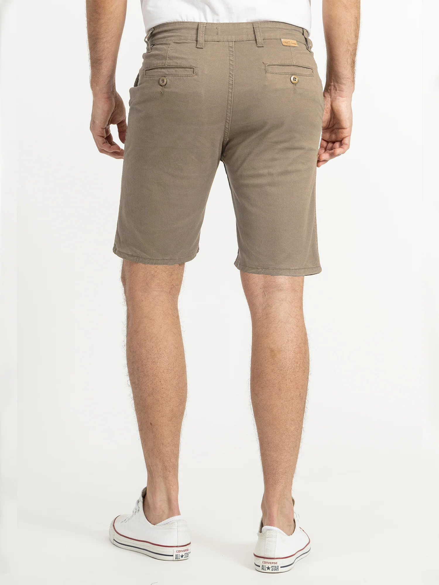 Rock Creek Herren Chino Shorts H-416 - Image 21