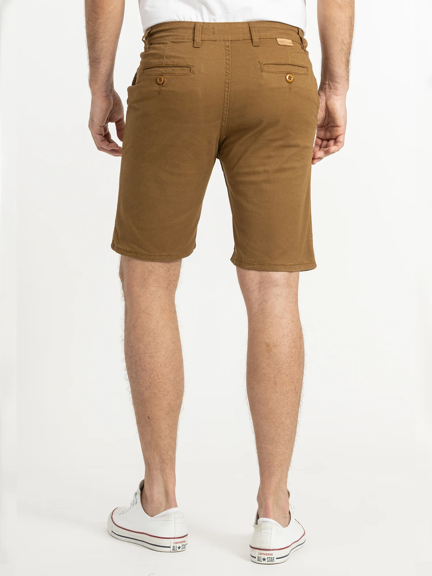 Rock Creek Herren Chino Shorts H-416 - Image 27