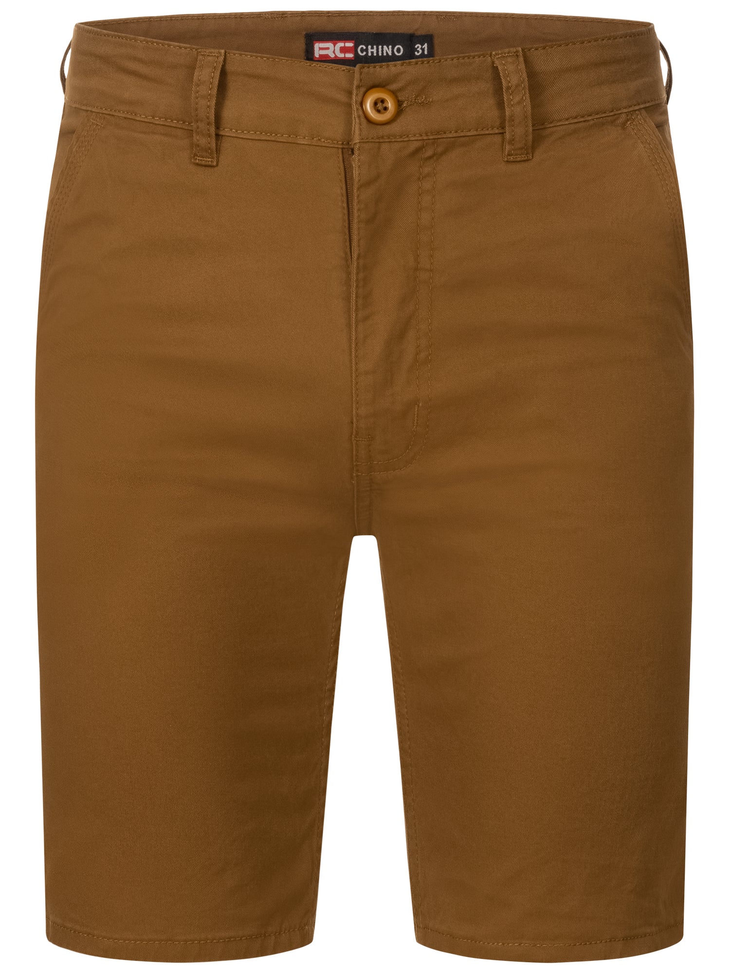 Rock Creek Herren Chino Shorts H-416 - Image 30
