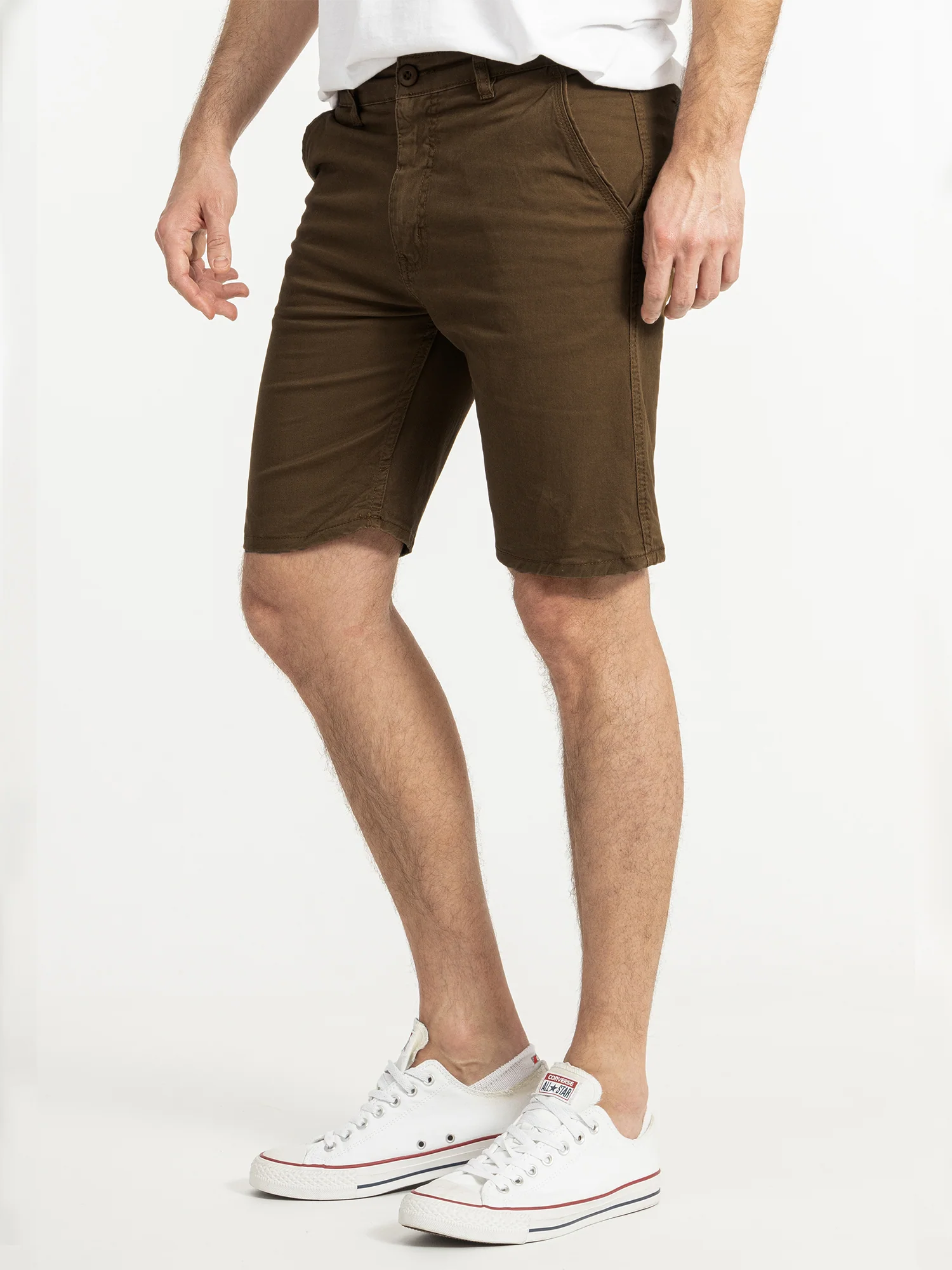 Rock Creek Herren Chino Shorts H-416 - Image 32