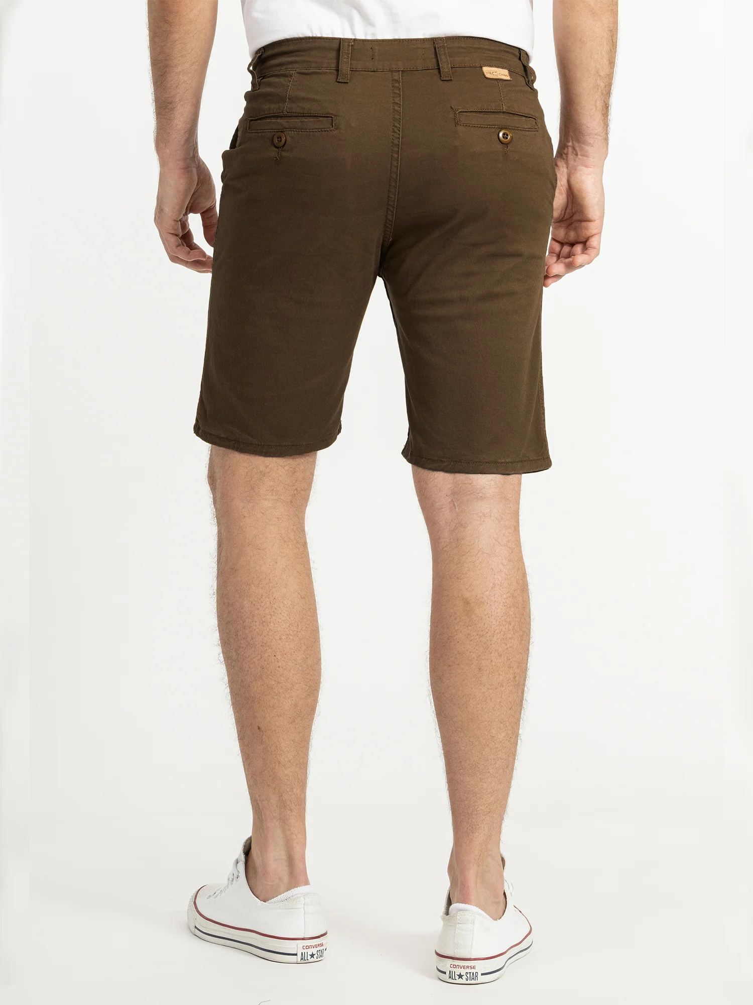 Rock Creek Herren Chino Shorts H-416 - Image 33