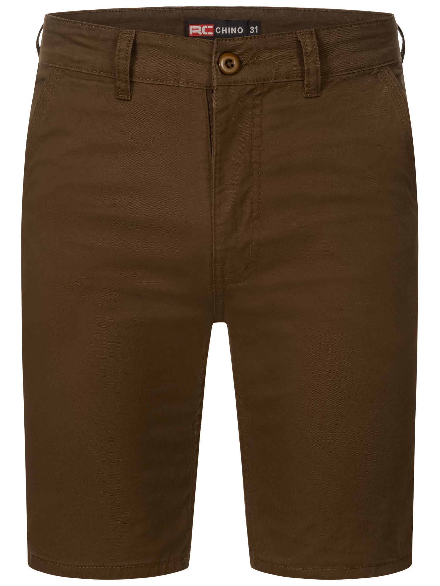 Rock Creek Herren Chino Shorts H-416 - Image 36