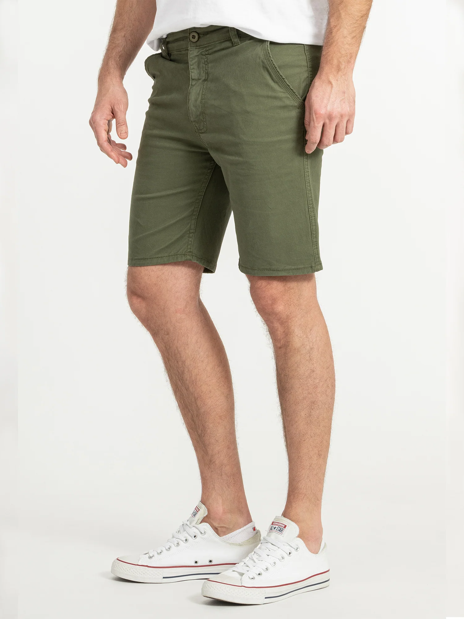 Rock Creek Herren Chino Shorts H-416 - Image 38