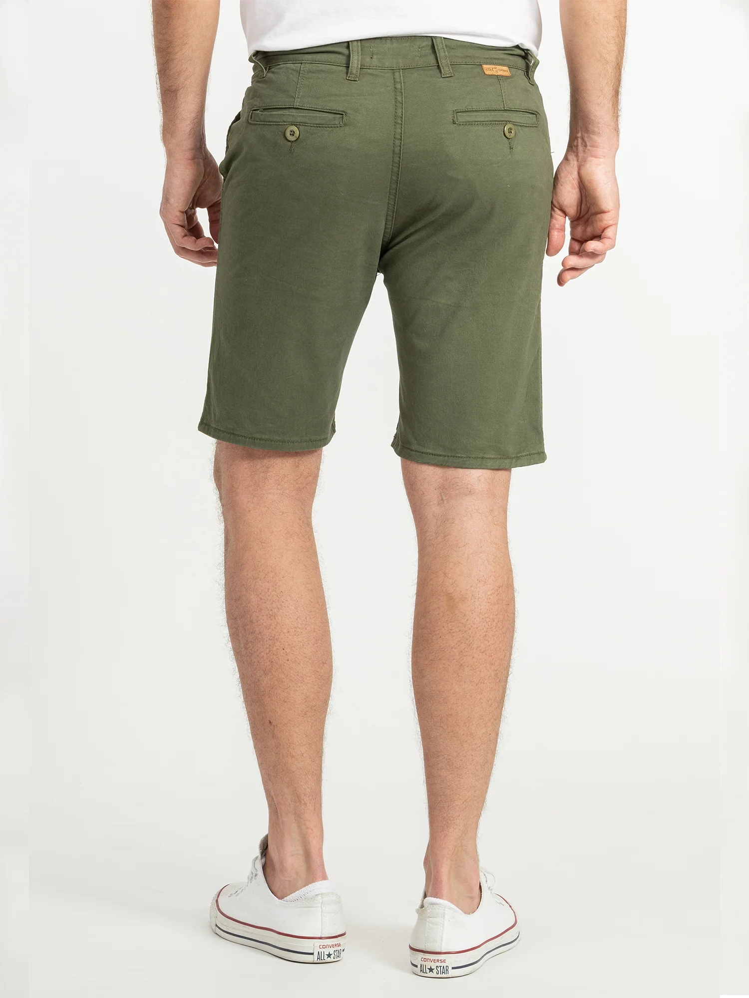 Rock Creek Herren Chino Shorts H-416 - Image 39
