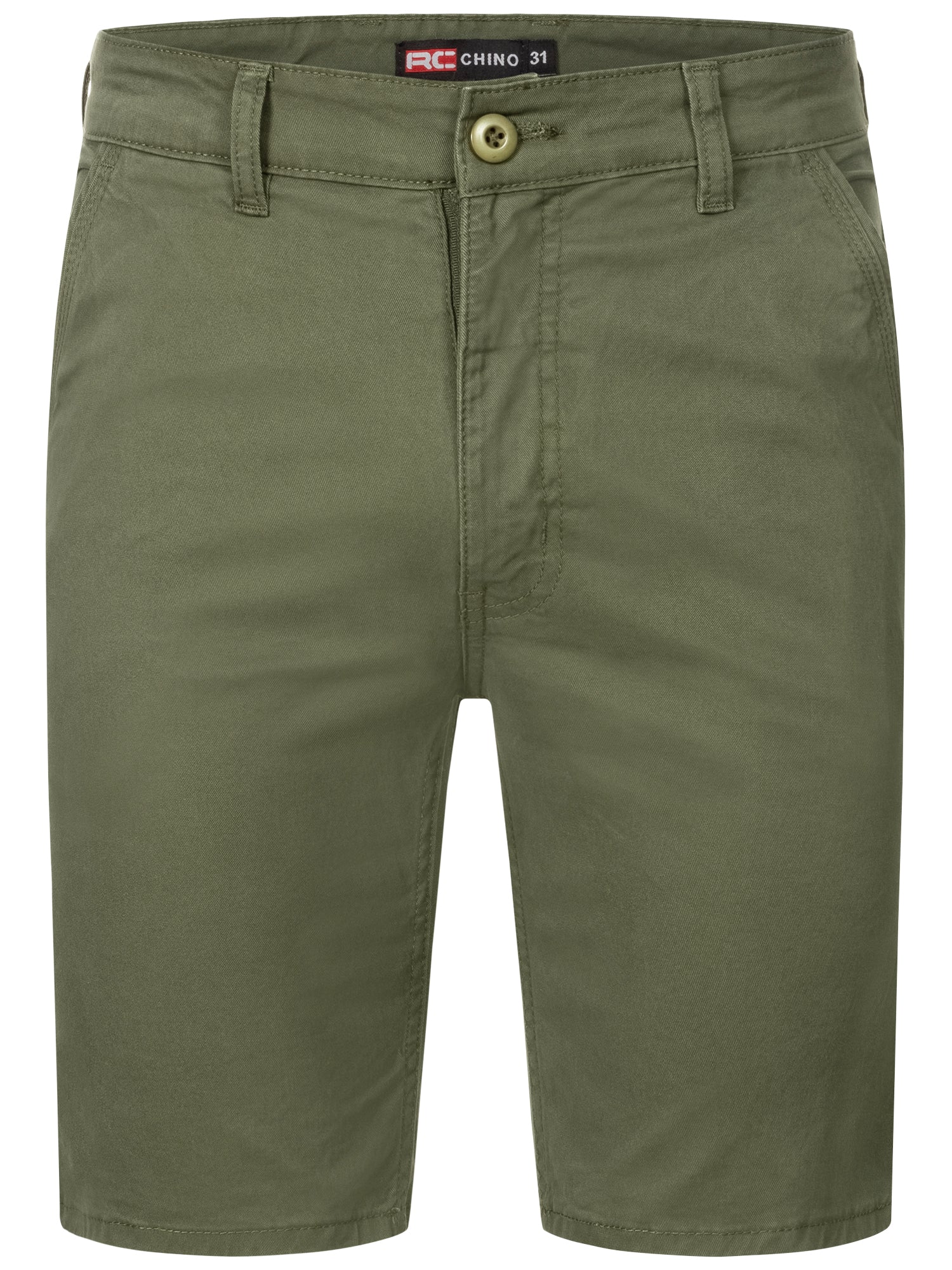 Rock Creek Herren Chino Shorts H-416 - Image 42