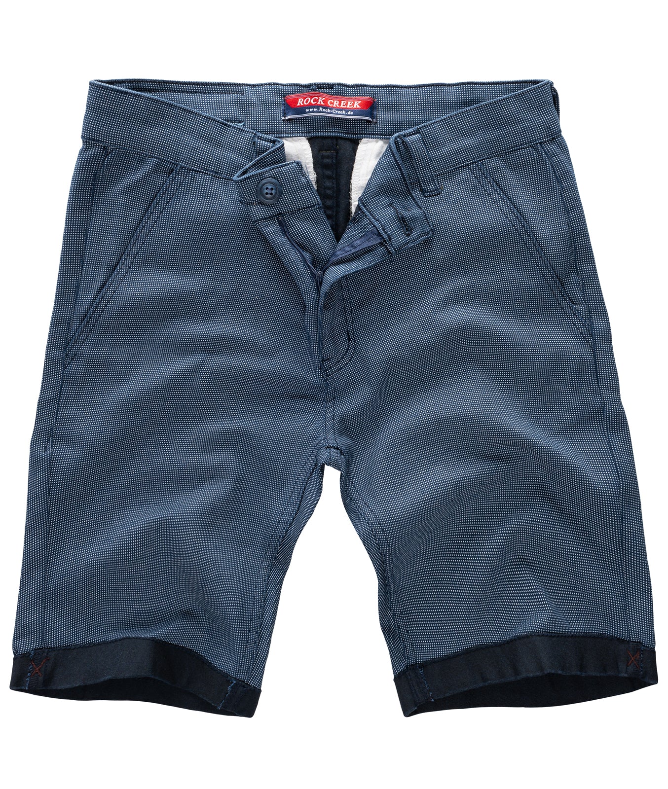 Rock Creek Herren Chinoshorts Slim Fit RC-2204 - Image 12