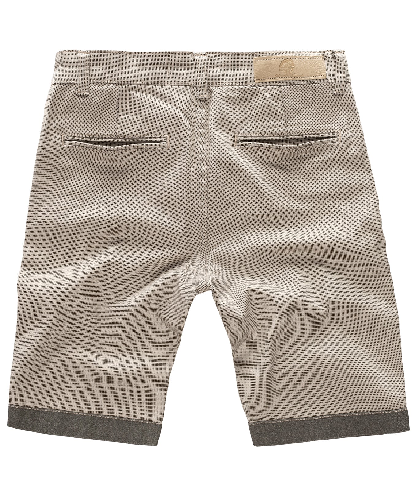 Rock Creek Herren Chinoshorts Slim Fit RC-2204 - Image 3