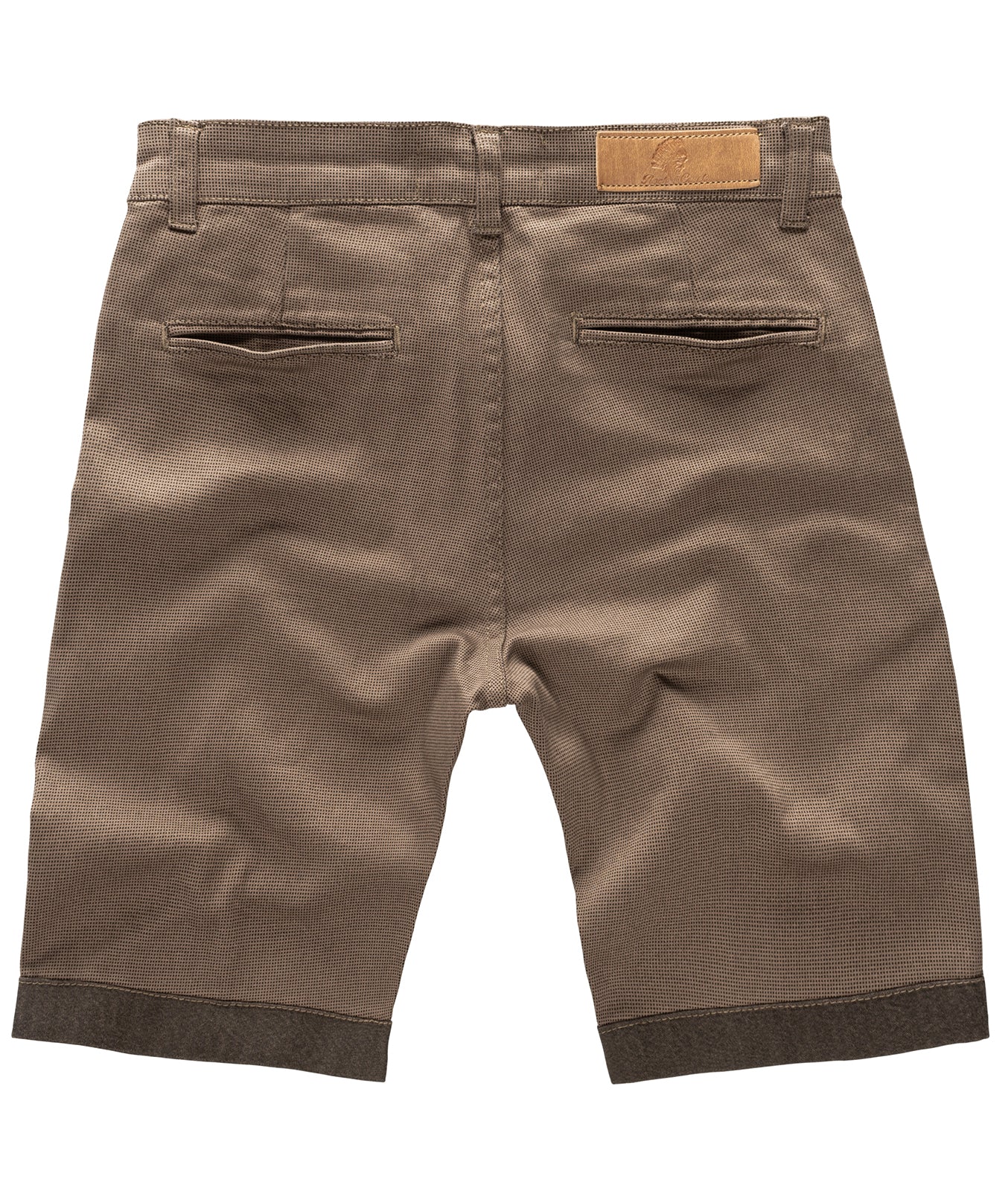 Rock Creek Herren Chinoshorts Slim Fit RC-2204 - Image 5