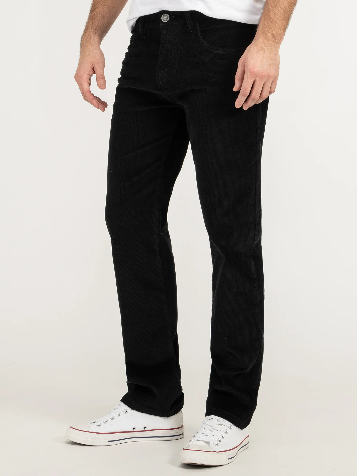 Rock Creek Herren Cord Hose H-399A - Image 12