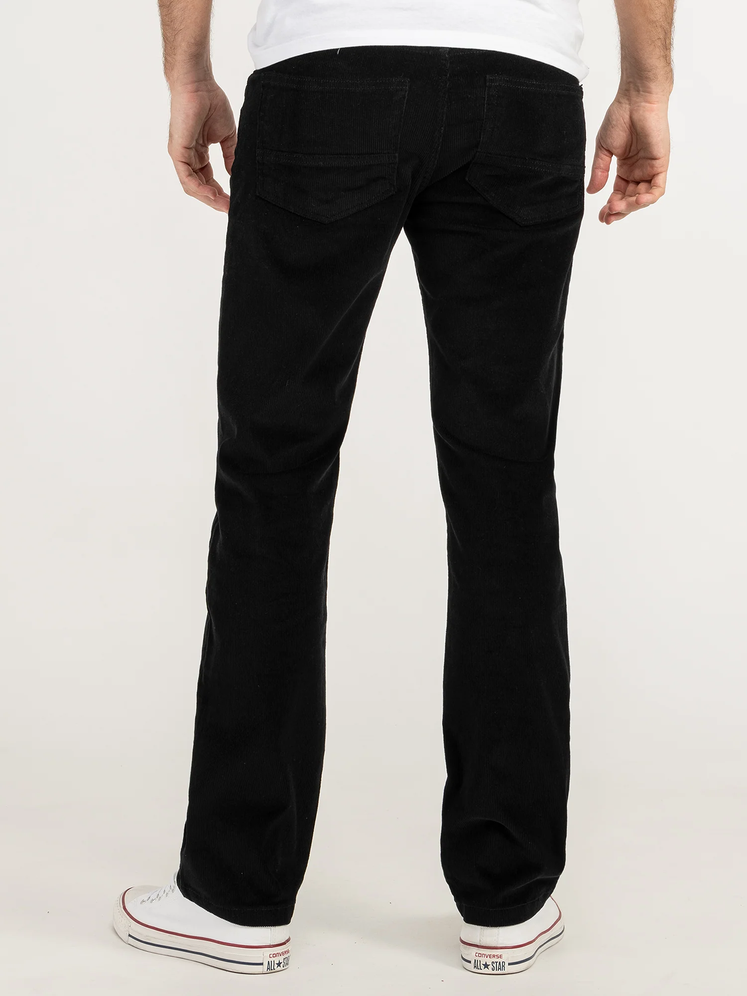 Rock Creek Herren Cord Hose H-399A - Image 13