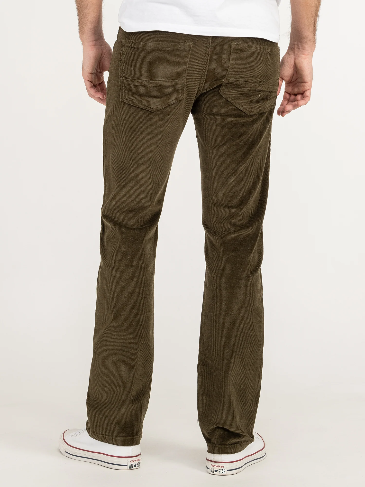 Rock Creek Herren Cord Hose H-399A - Image 5