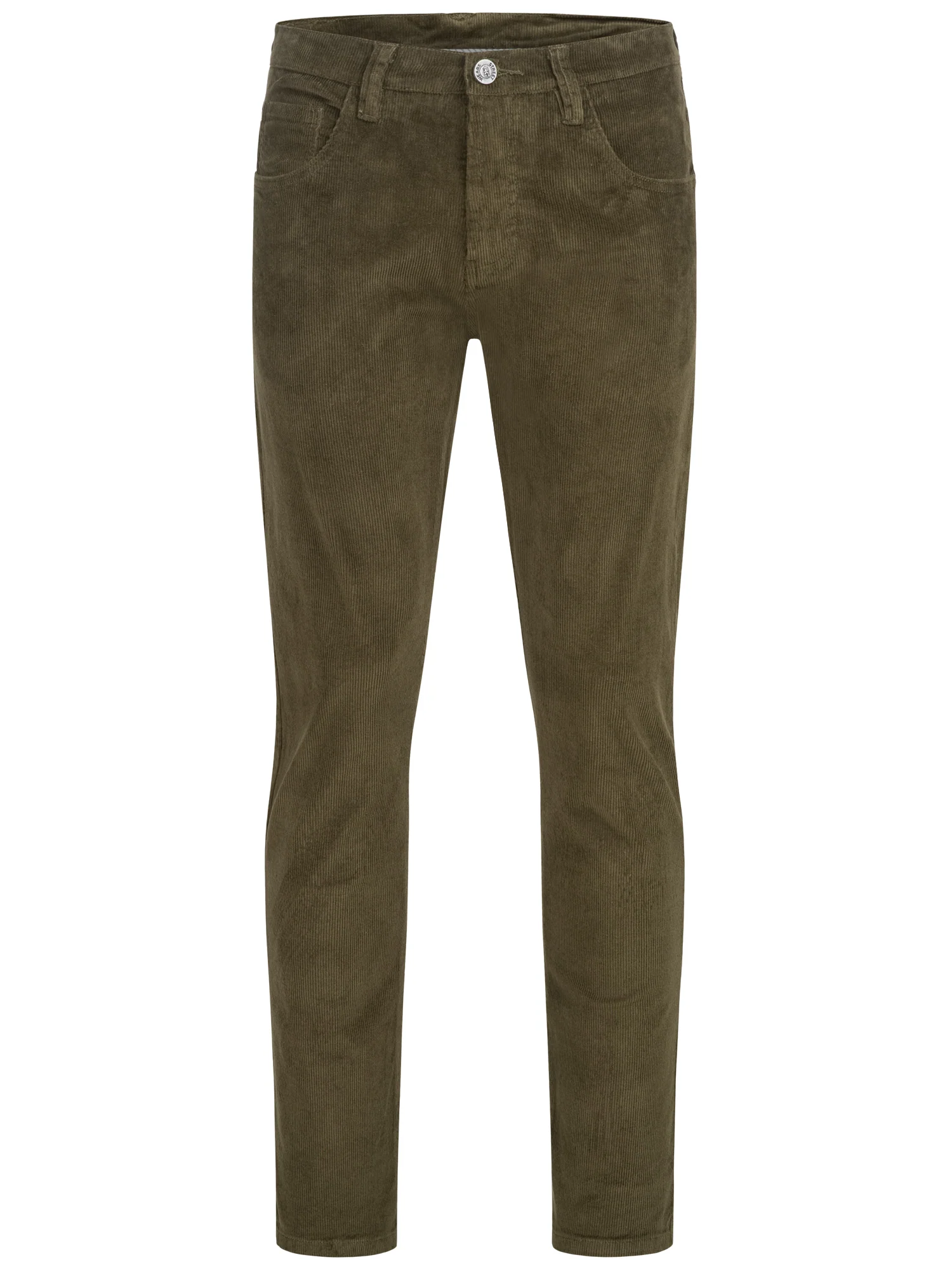 Rock Creek Herren Cord Hose H-399A - Image 7