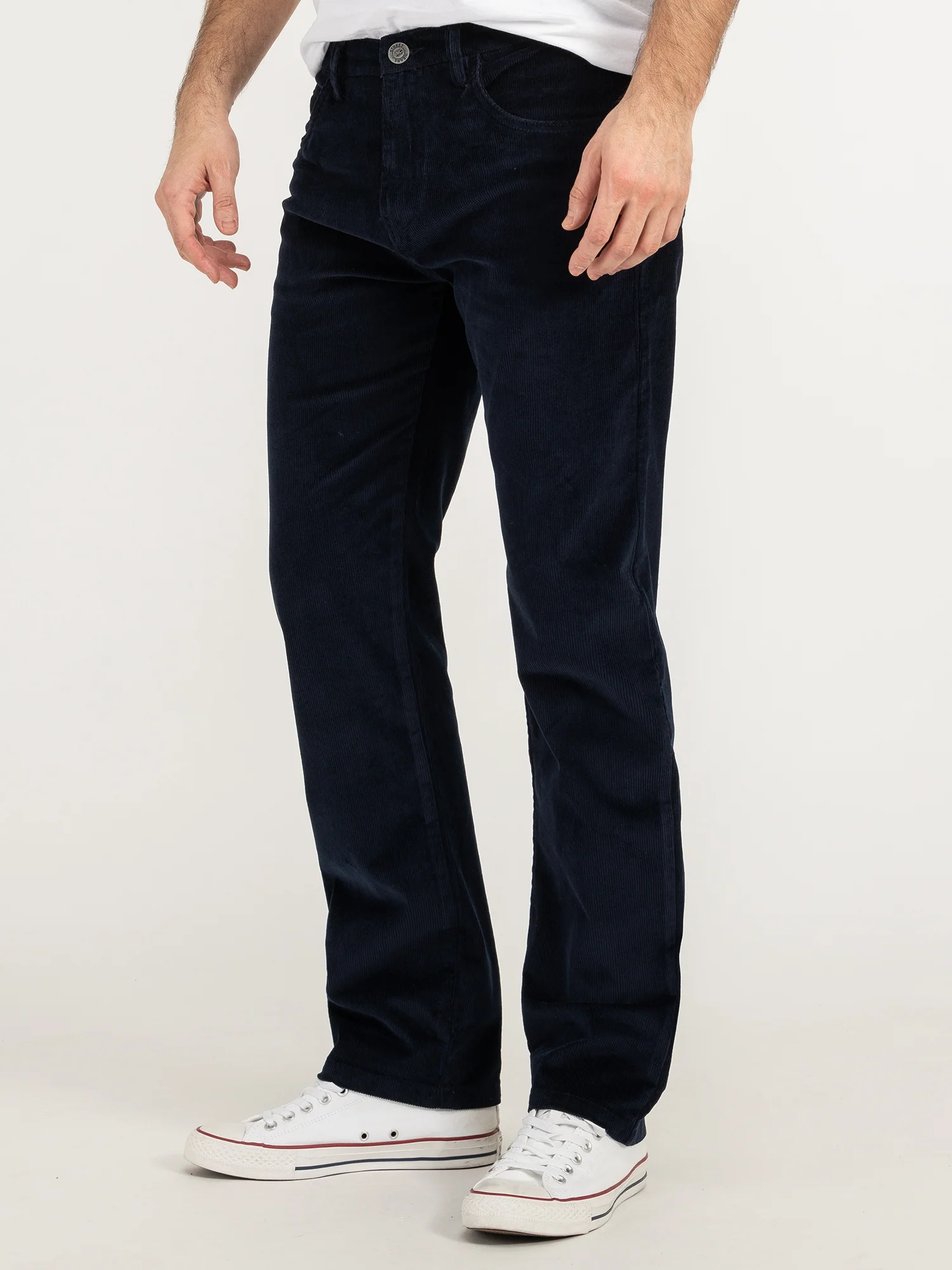 Rock Creek Herren Cord Hose H-399A - Image 8