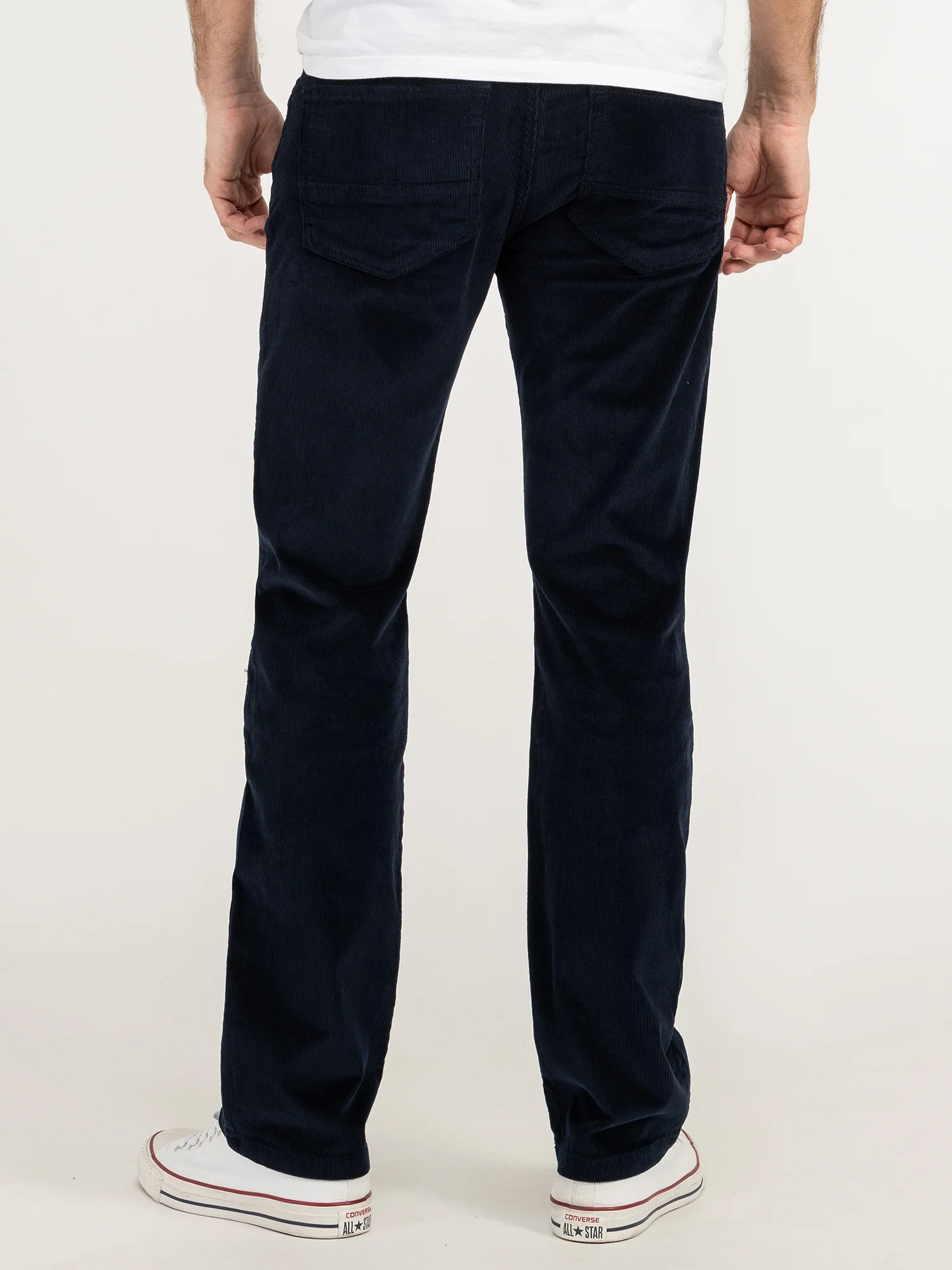 Rock Creek Herren Cord Hose H-399A - Image 9