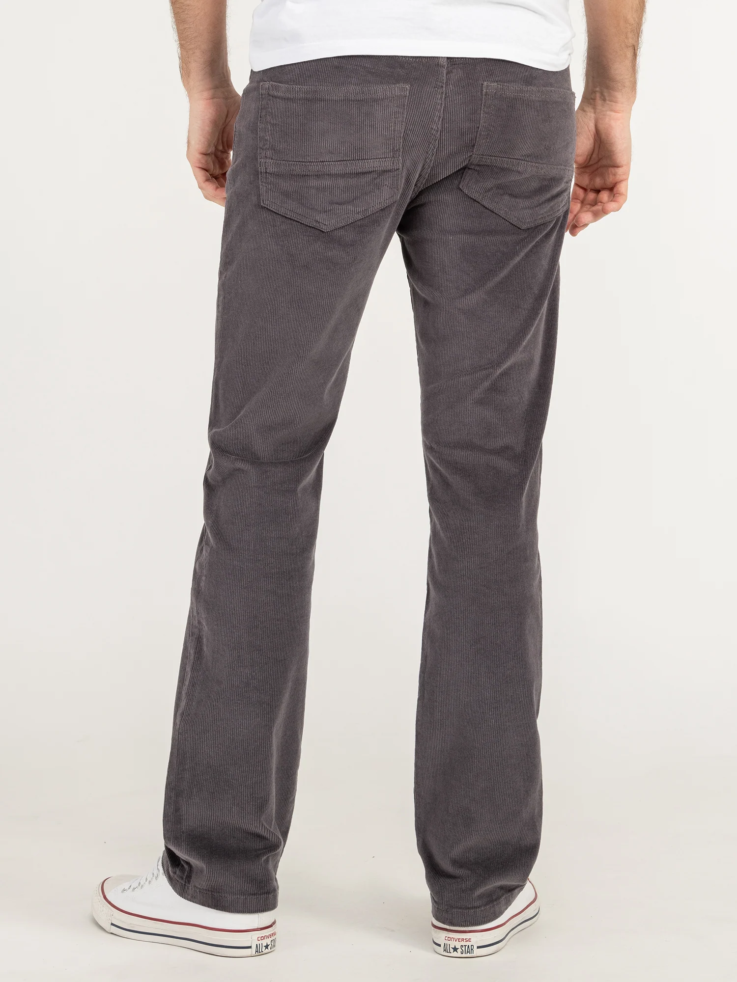 Rock Creek Herren Cord Hose H-399B - Image 14