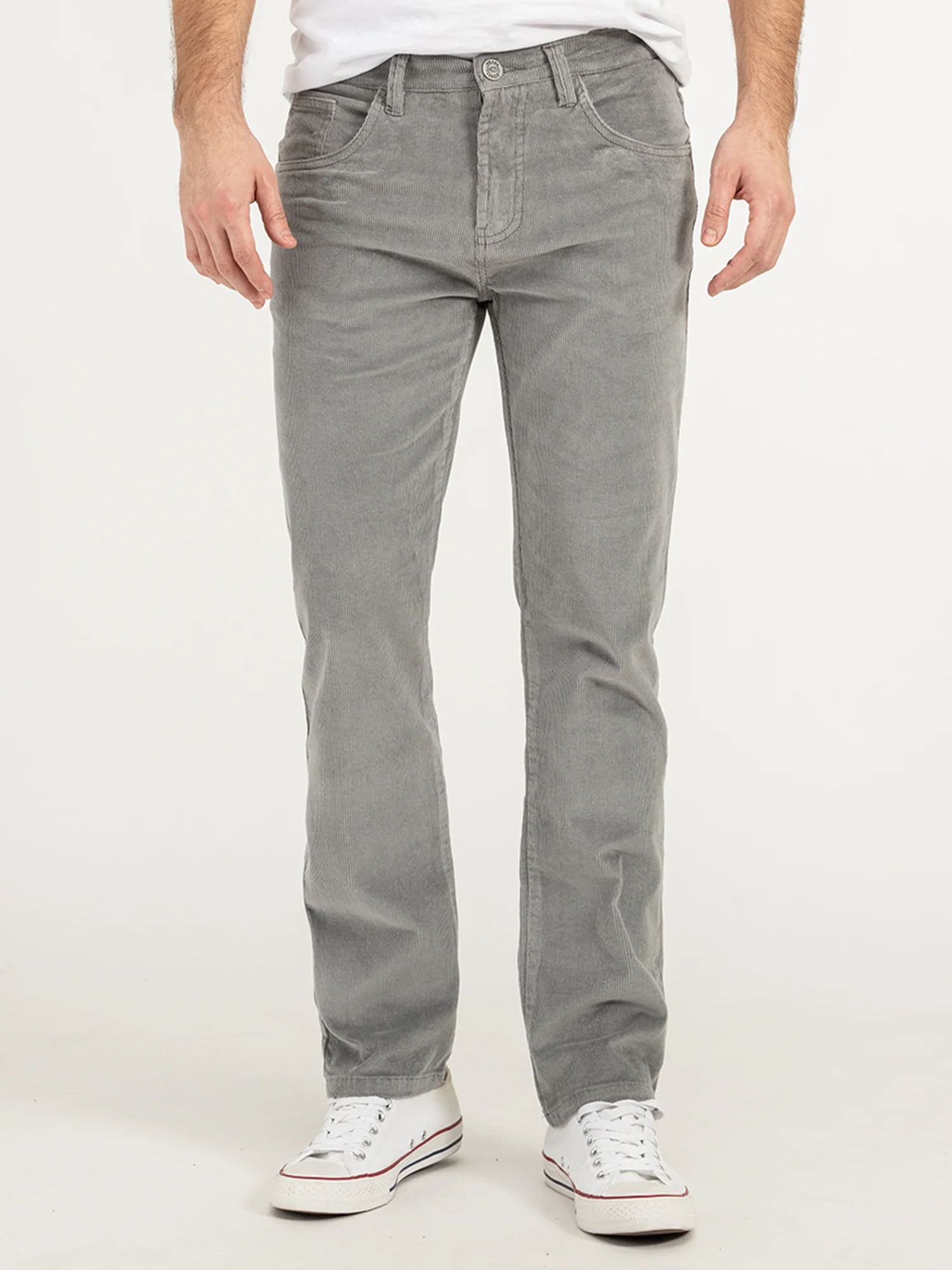 Rock Creek Herren Cord Hose H-399B - Image 2