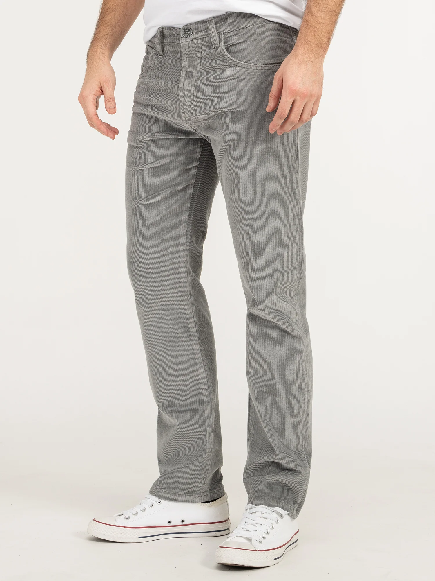Rock Creek Herren Cord Hose H-399B - Image 4