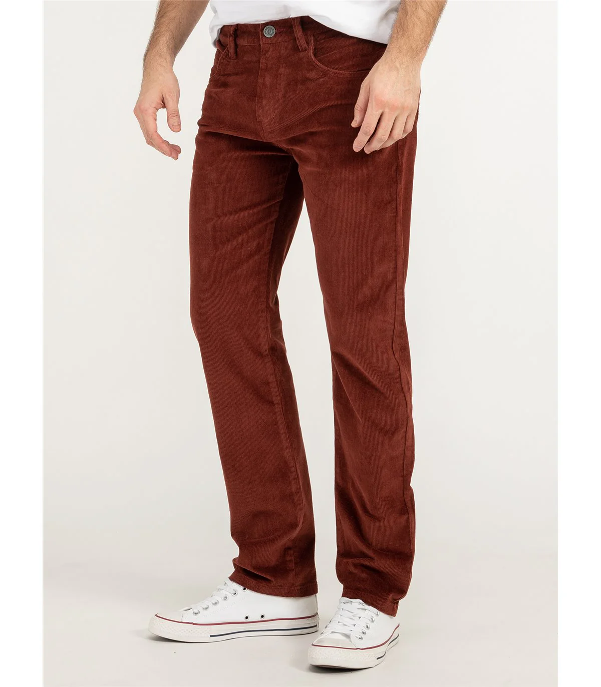 Rock Creek Herren Cord Hose H-399C - Image 11