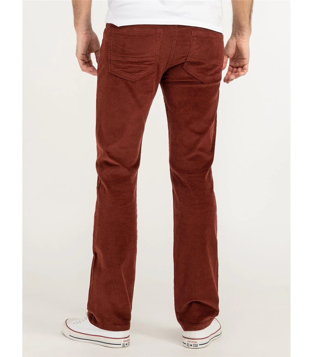 Rock Creek Herren Cord Hose H-399C - Image 12