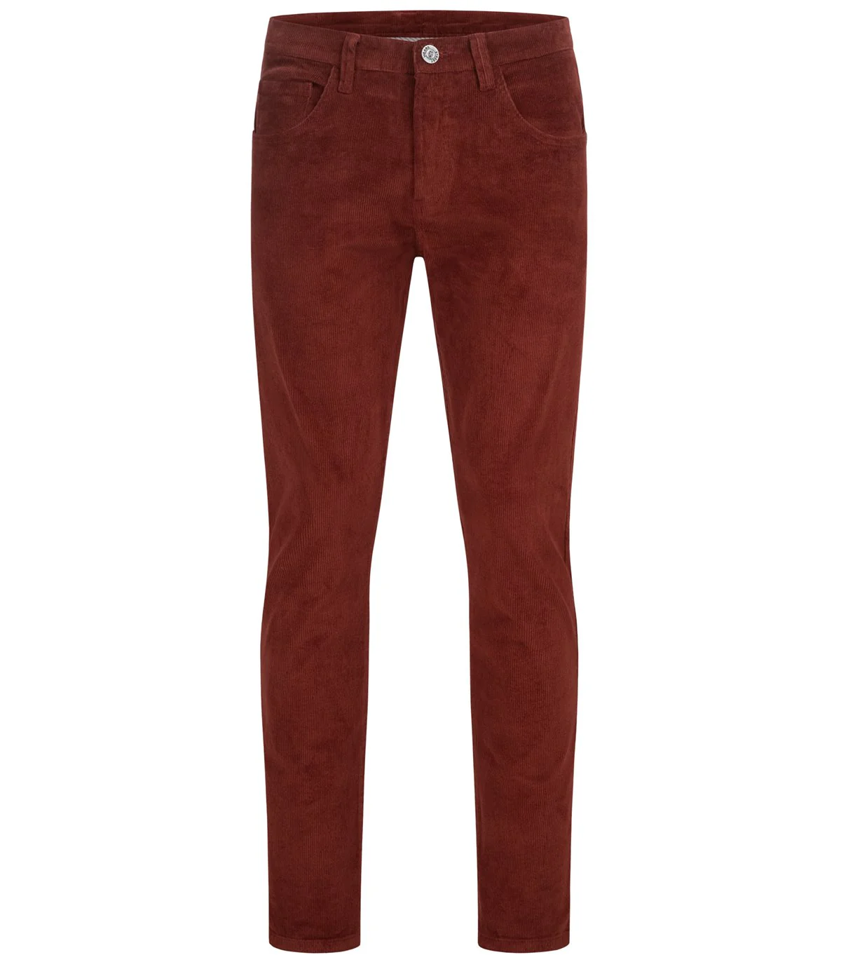 Rock Creek Herren Cord Hose H-399C - Image 14