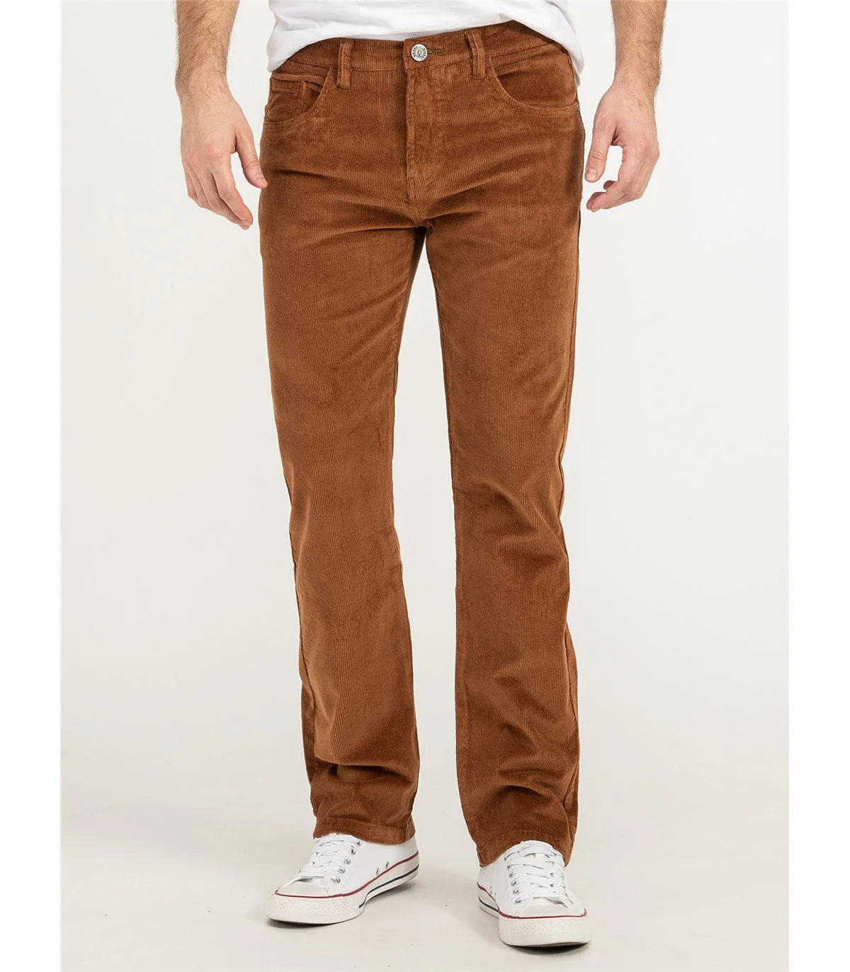 Rock Creek Herren Cord Hose H-399C - Image 15