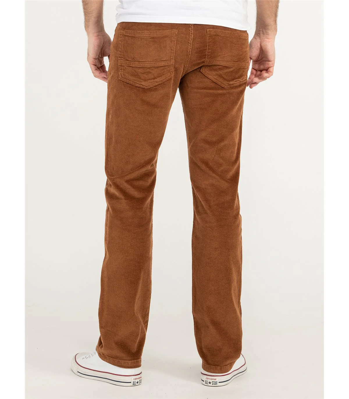 Rock Creek Herren Cord Hose H-399C - Image 17