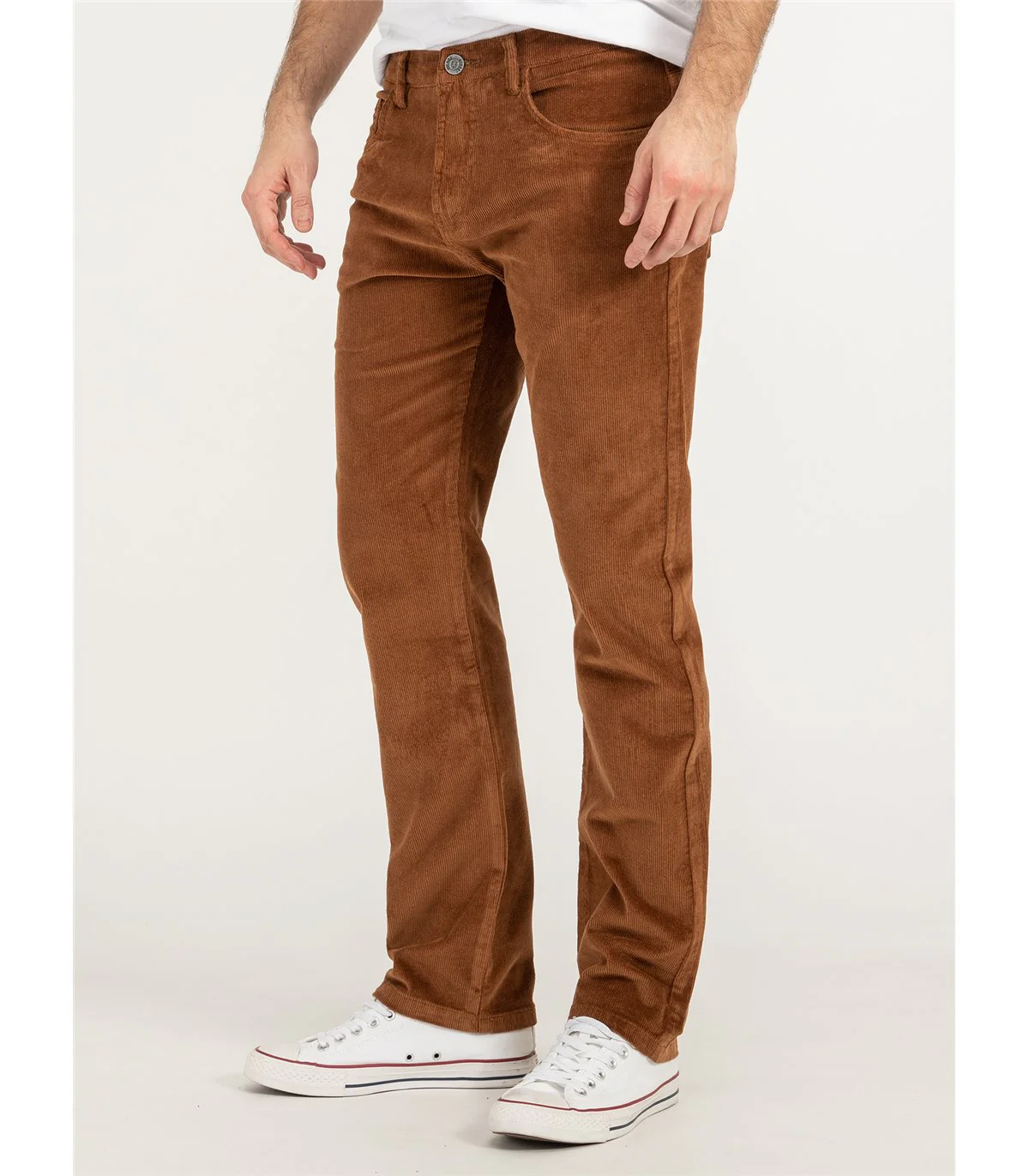 Rock Creek Herren Cord Hose H-399C - Image 19