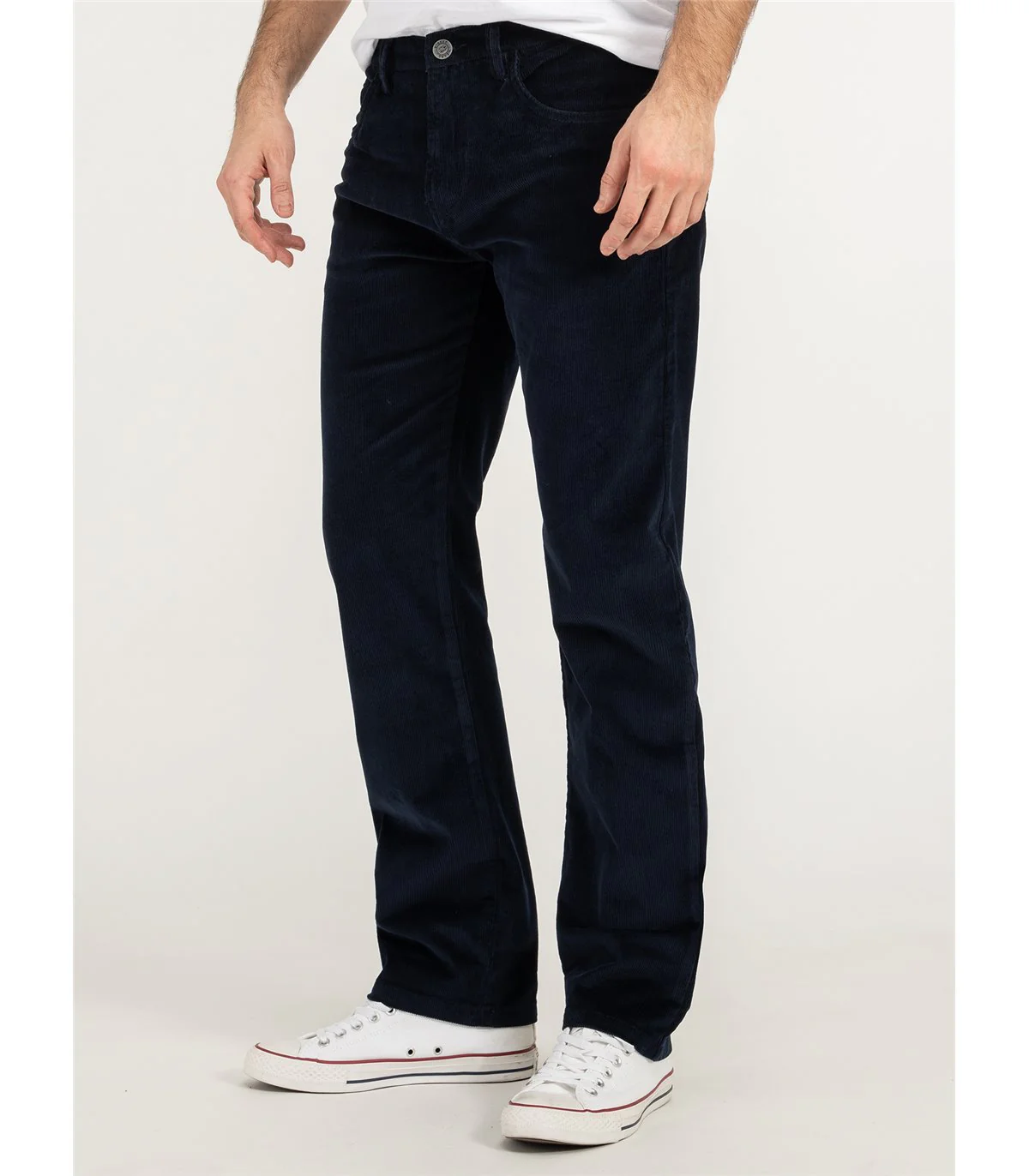 Rock Creek Herren Cord Hose H-399C - Image 2