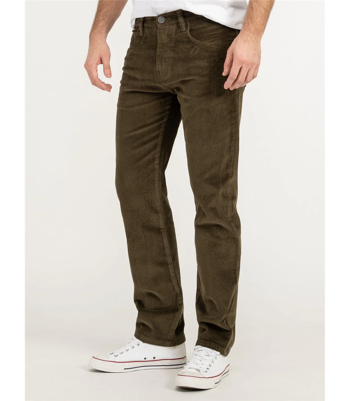 Rock Creek Herren Cord Hose H-399C - Image 22