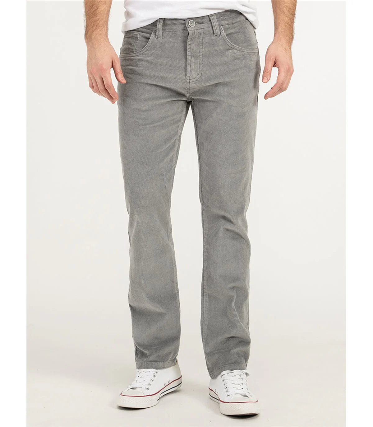 Rock Creek Herren Cord Hose H-399C - Image 25
