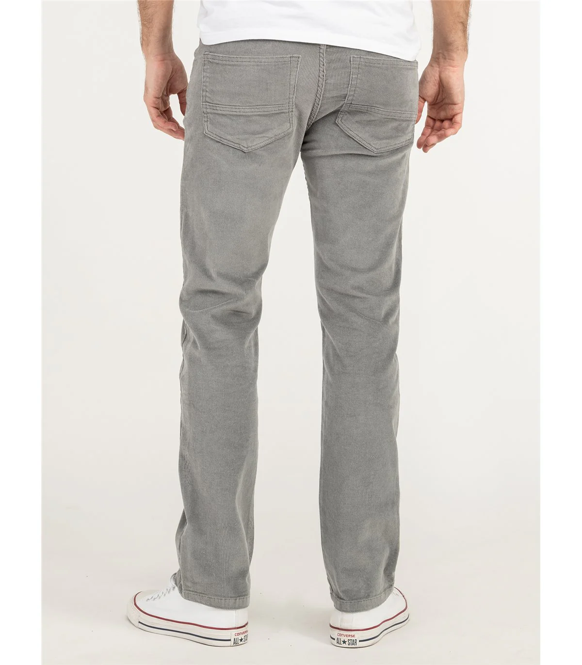 Rock Creek Herren Cord Hose H-399C - Image 26