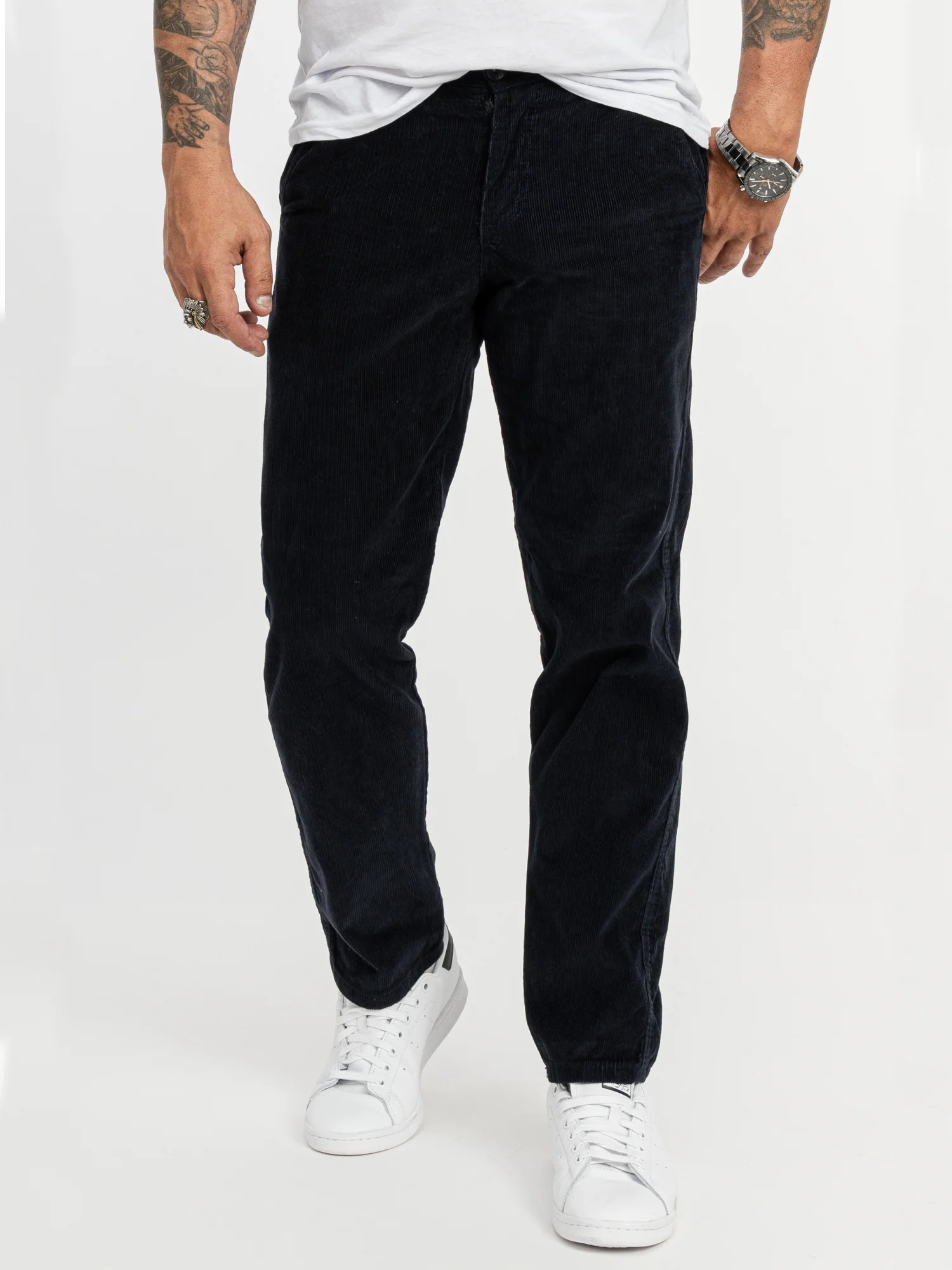 Rock Creek Herren Cordhose RC-2156