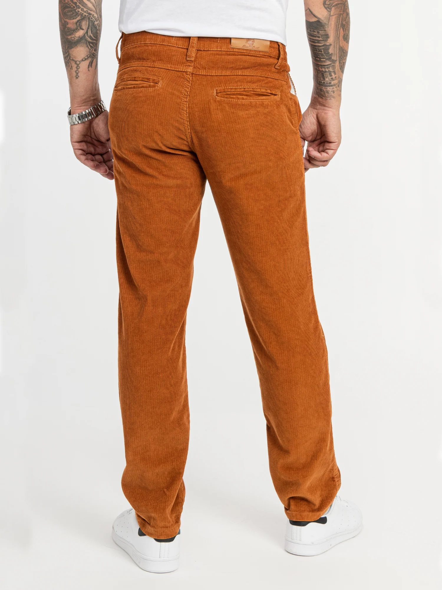 Rock Creek Herren Cordhose RC-2156 - Image 17