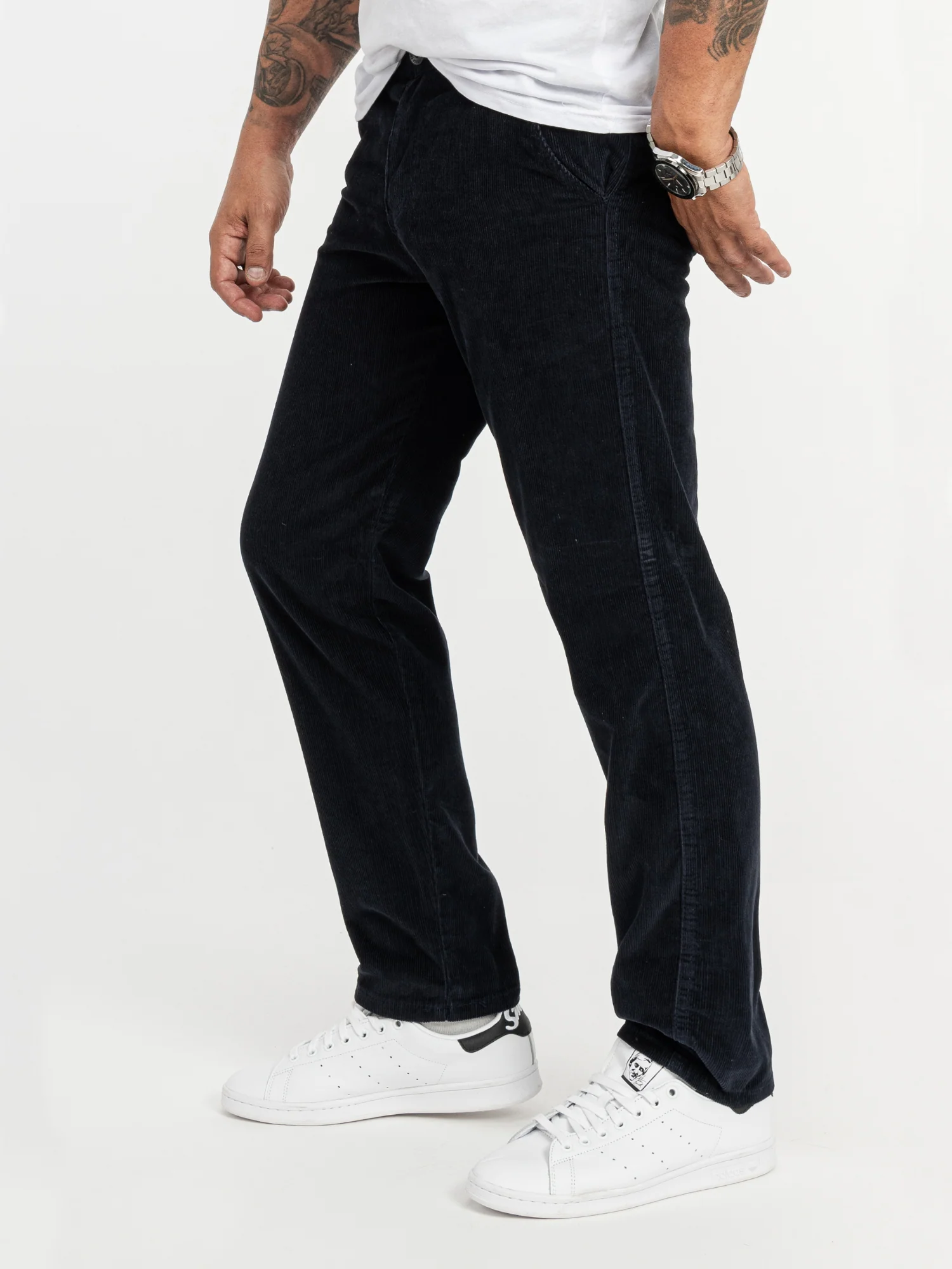 Rock Creek Herren Cordhose RC-2156 - Image 23