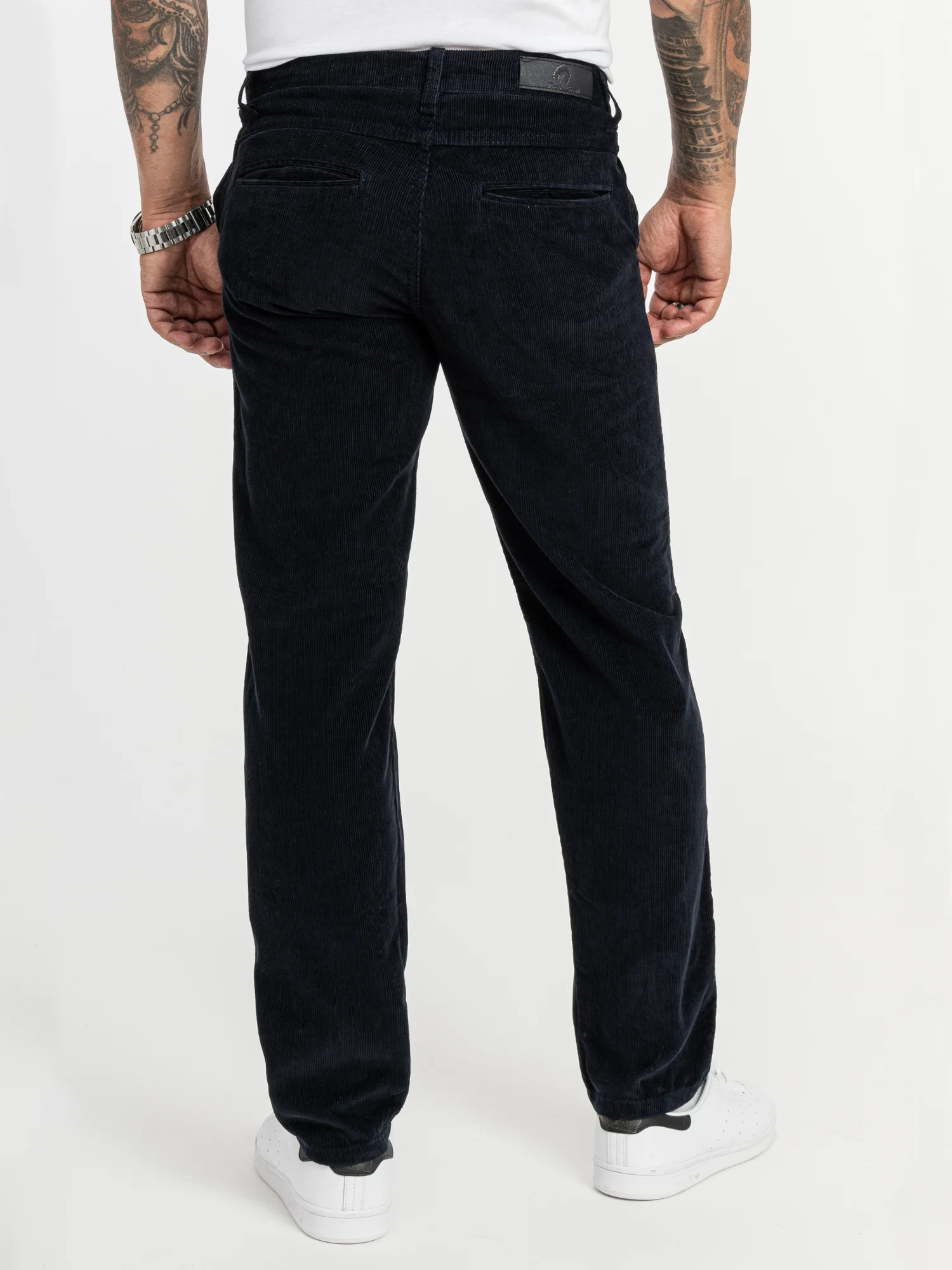 Rock Creek Herren Cordhose RC-2156 - Image 24