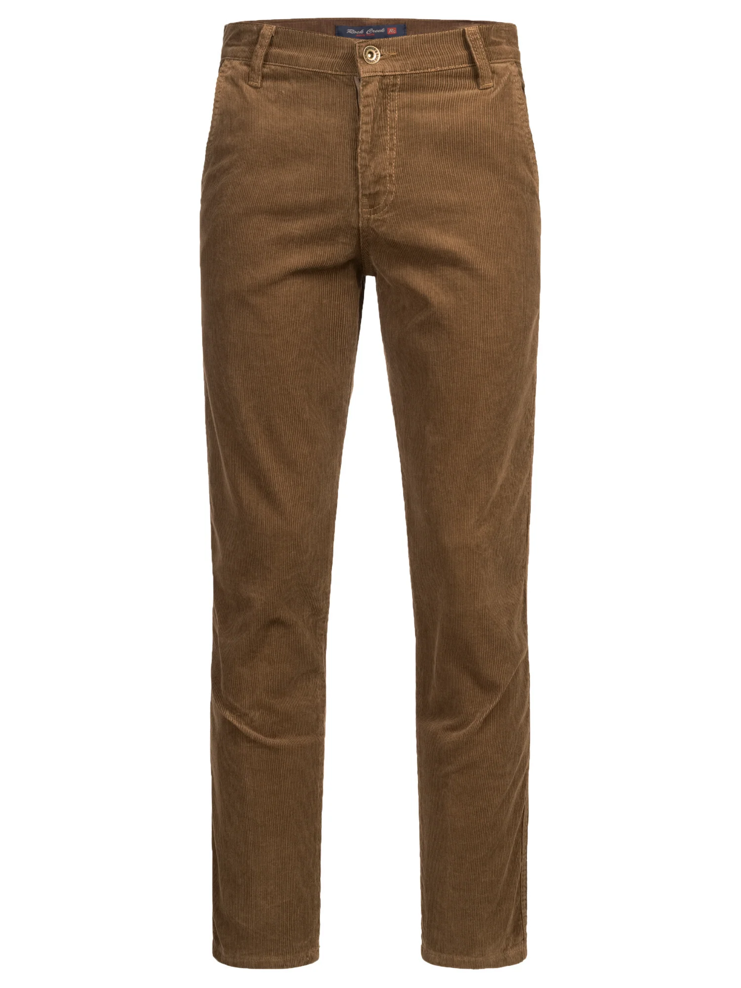 Rock Creek Herren Cordhose RC-2156 - Image 29
