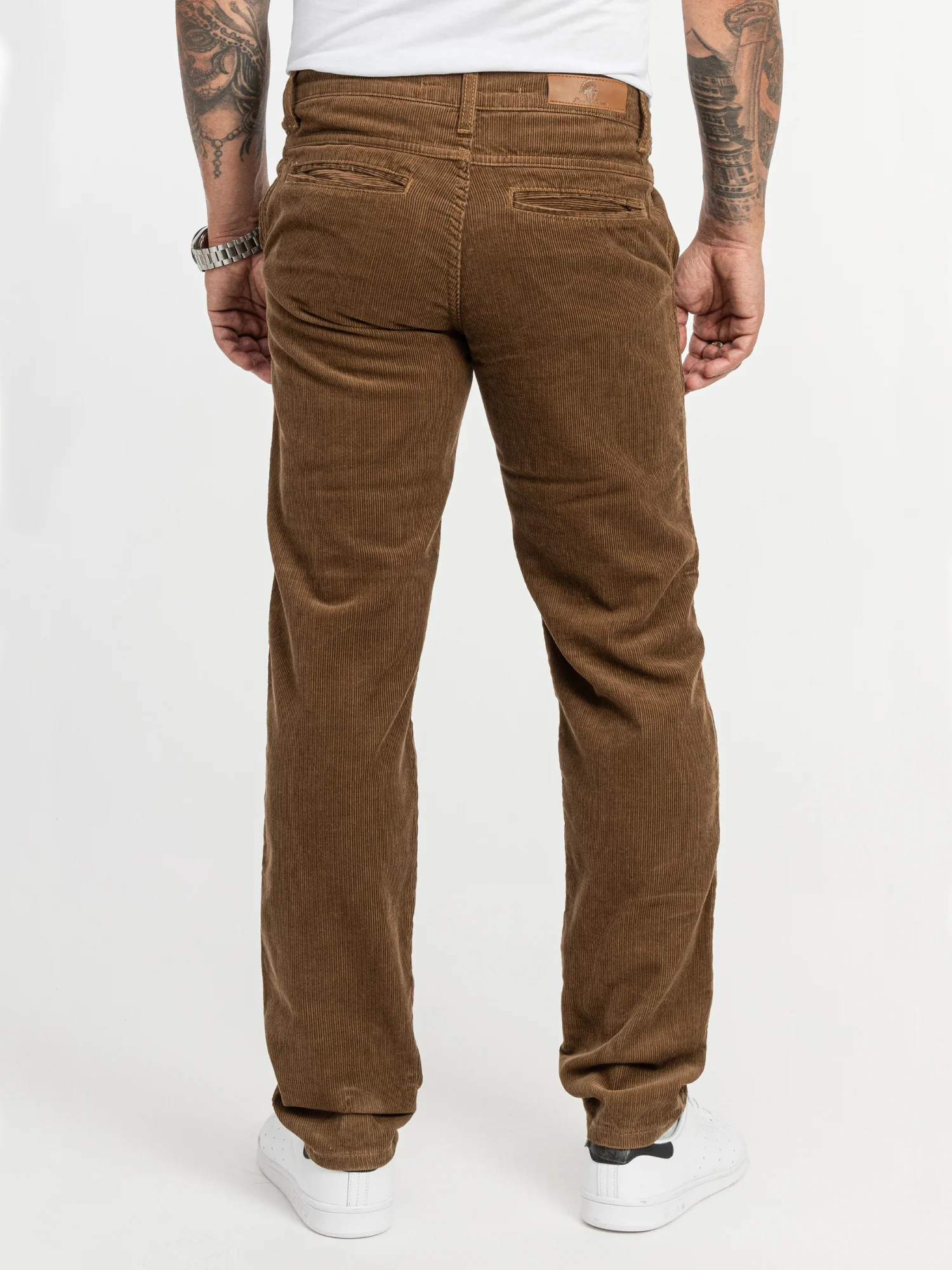 Rock Creek Herren Cordhose RC-2156 - Image 31