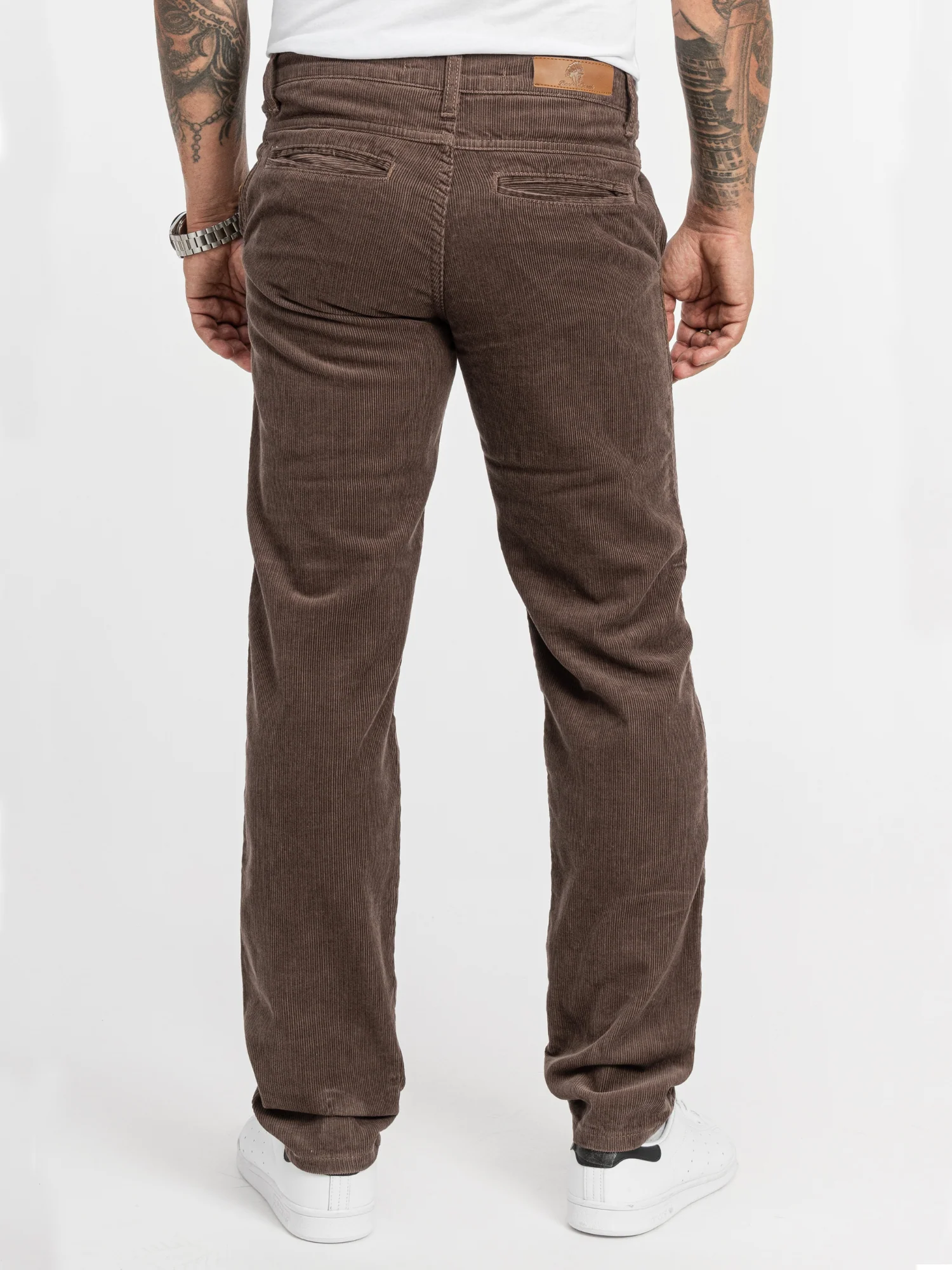 Rock Creek Herren Cordhose RC-2156 - Image 37