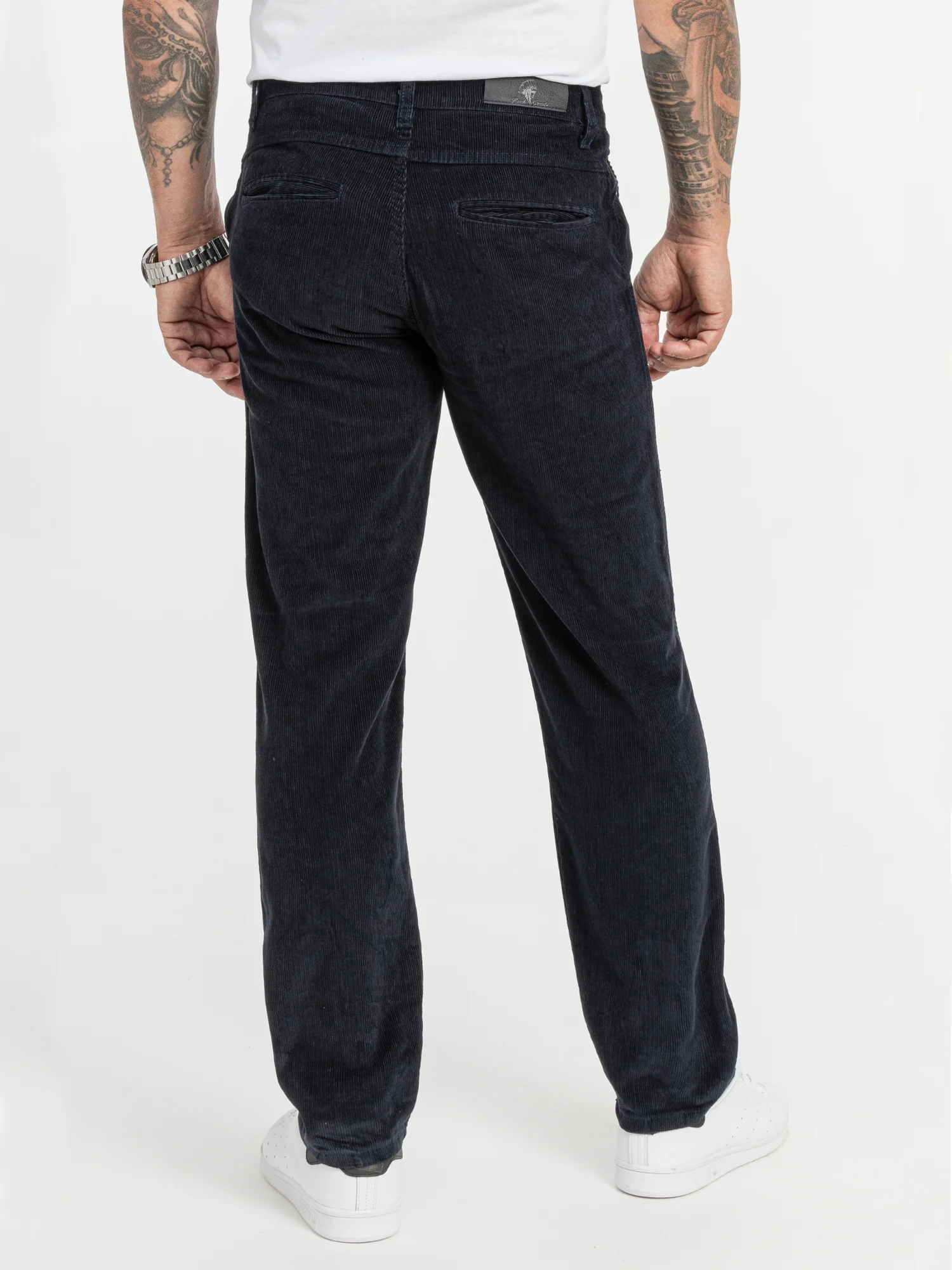 Rock Creek Herren Cordhose RC-2156 - Image 43