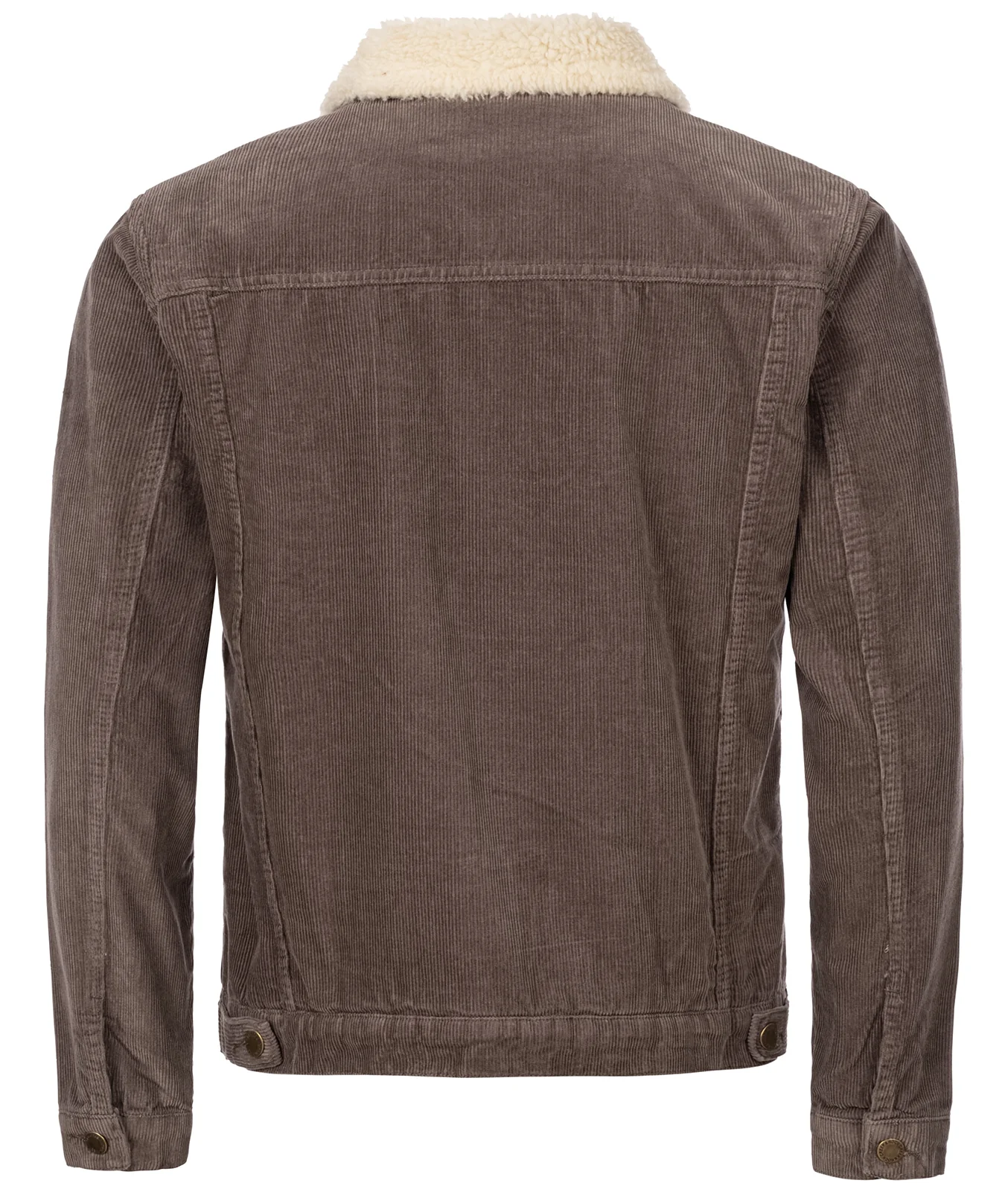 Rock Creek Herren Cordjacke mit Teddyfellkragen H-211 - Image 10