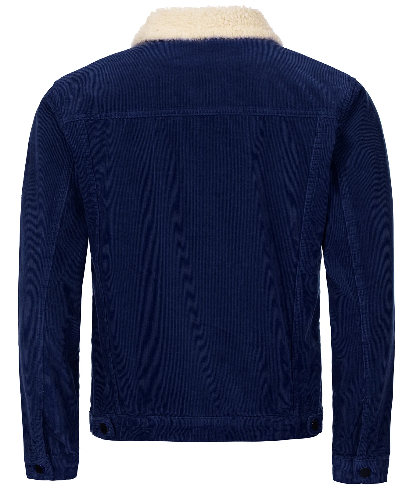 Rock Creek Herren Cordjacke mit Teddyfellkragen H-211 - Image 16
