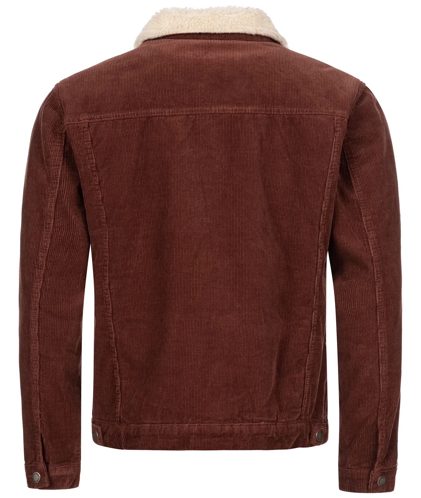 Rock Creek Herren Cordjacke mit Teddyfellkragen H-211 - Image 22