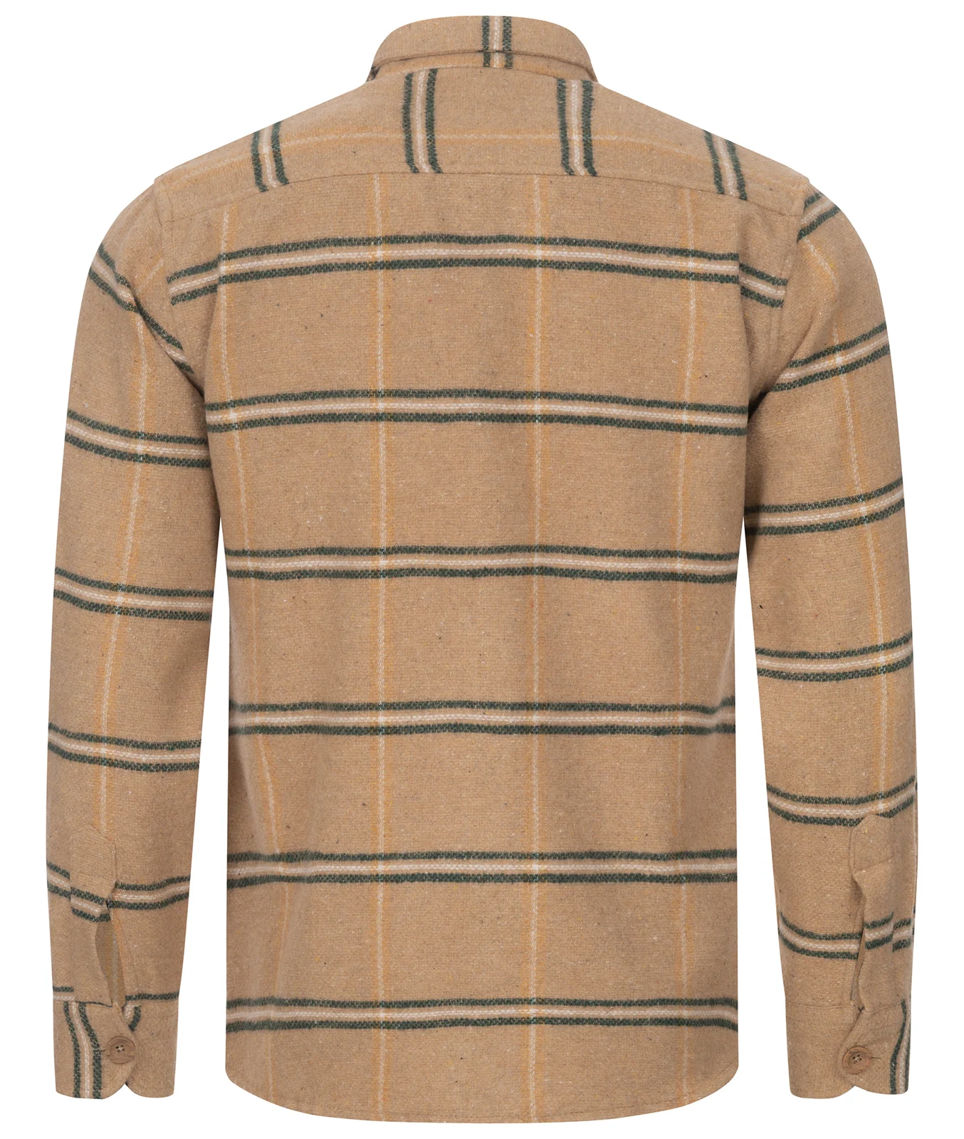 Rock Creek Herren Flanellhemd H-324 - Image 3