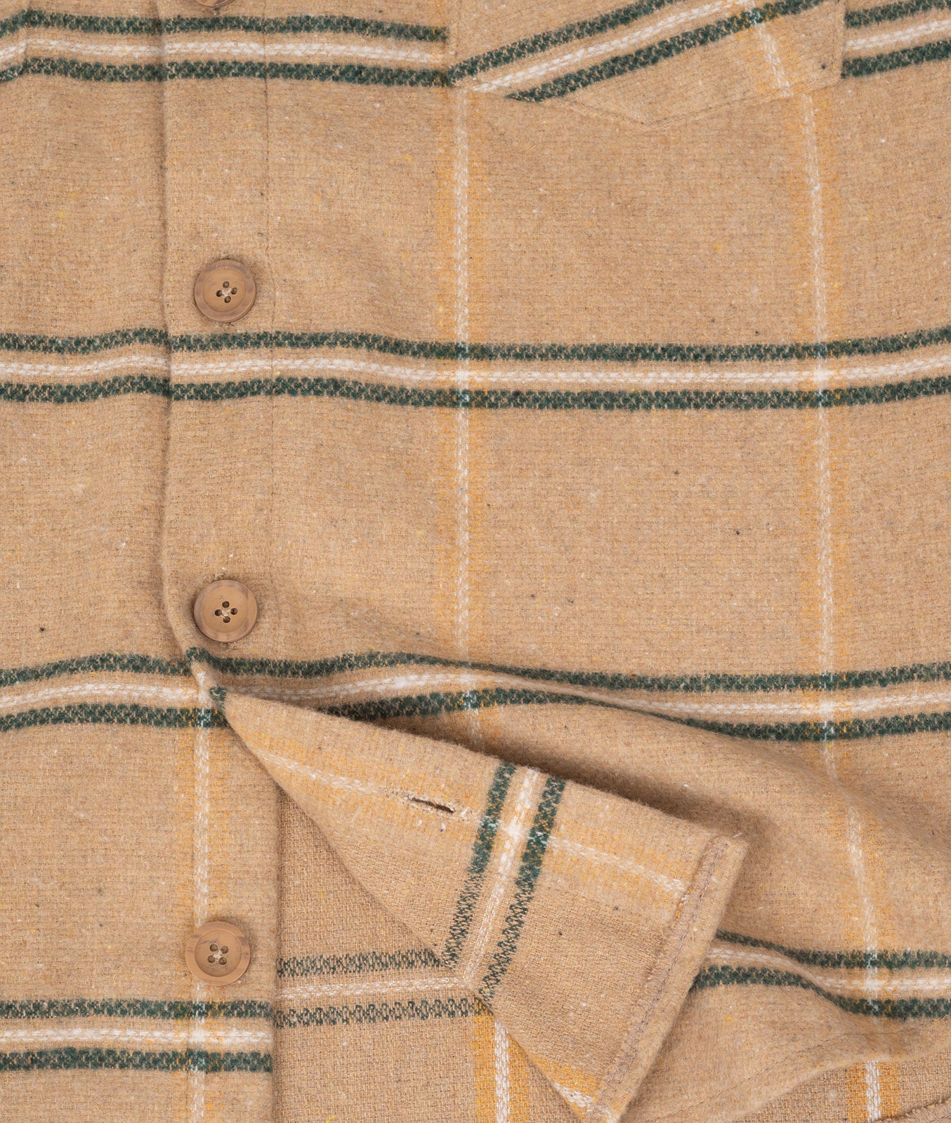 Rock Creek Herren Flanellhemd H-324 - Image 4